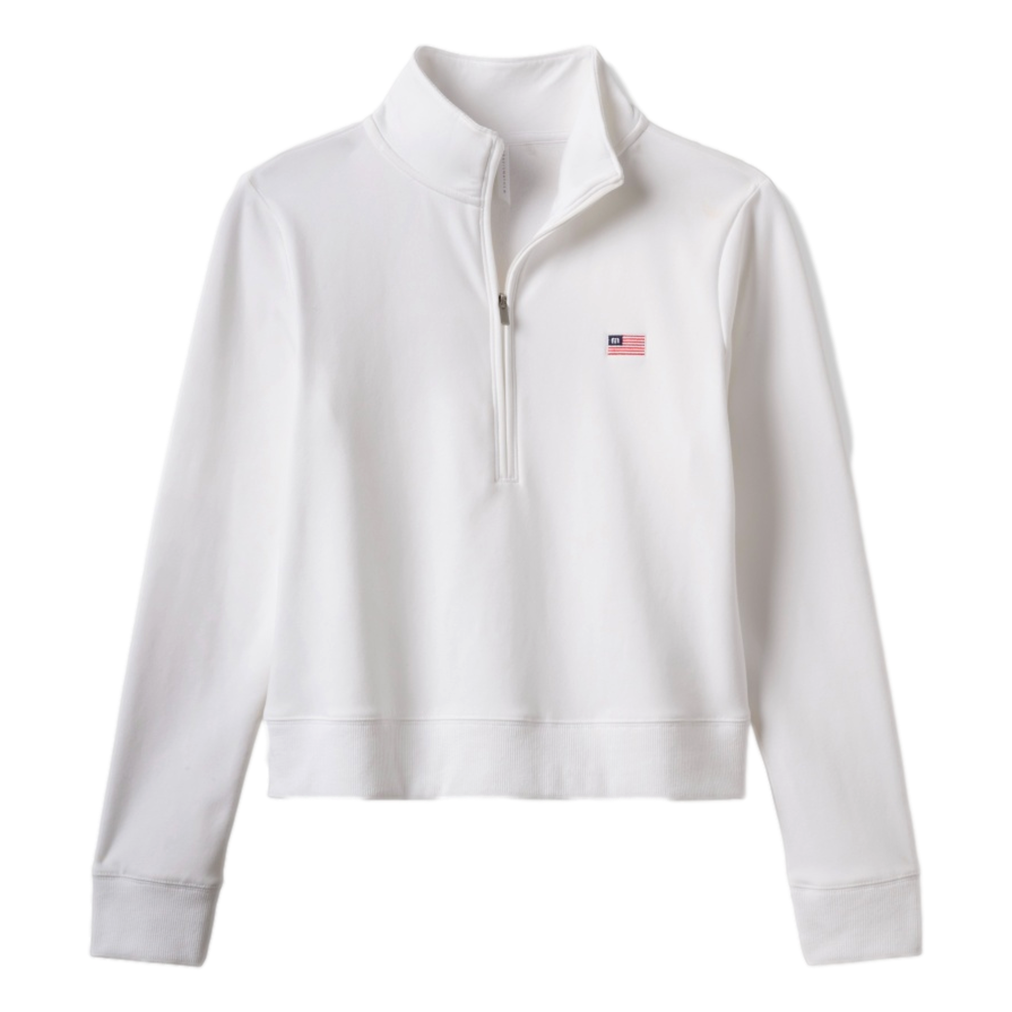 Tasmin 2.0 Women's Golf Quarter Zip