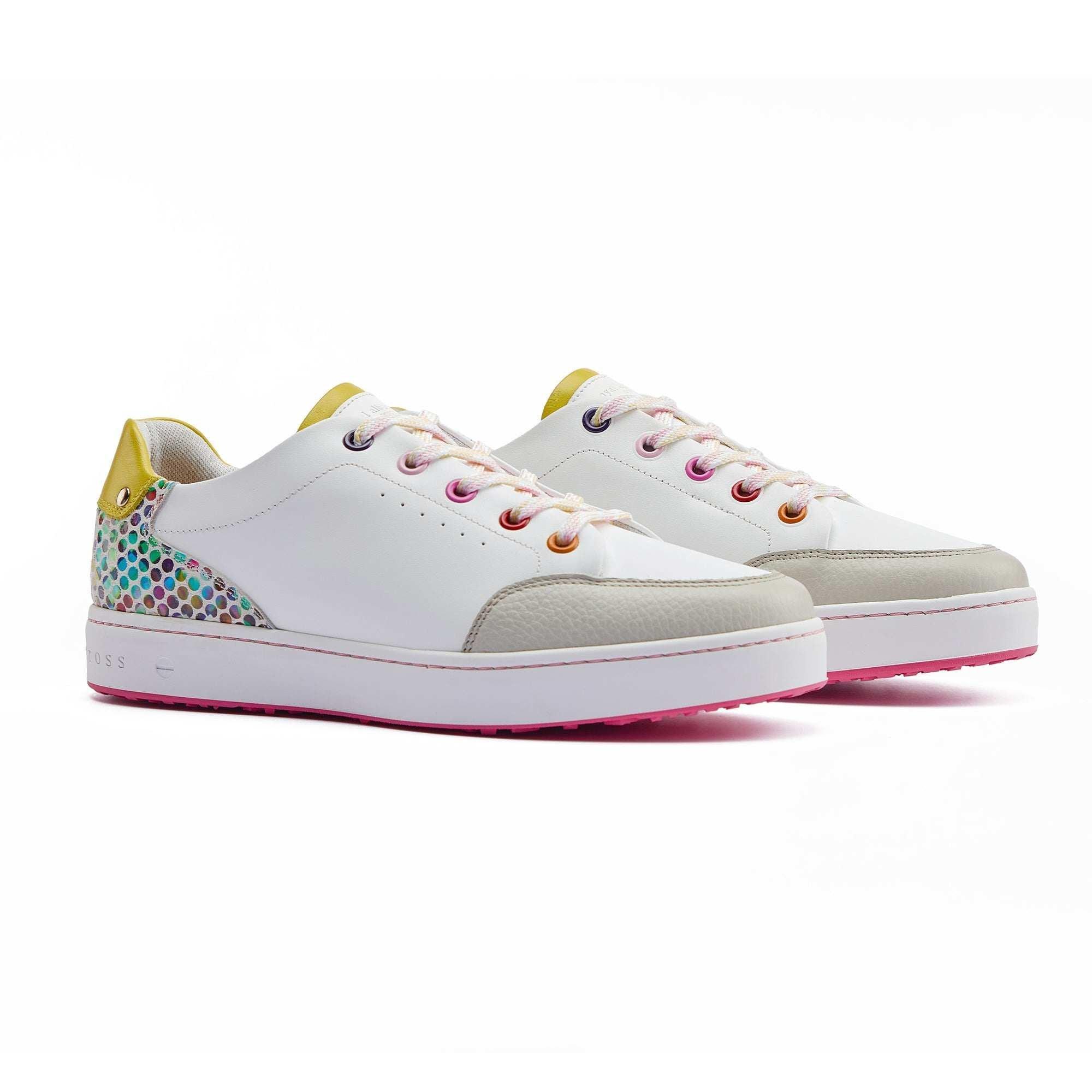 Fieldfox Women's Spikeless Golf Shoes