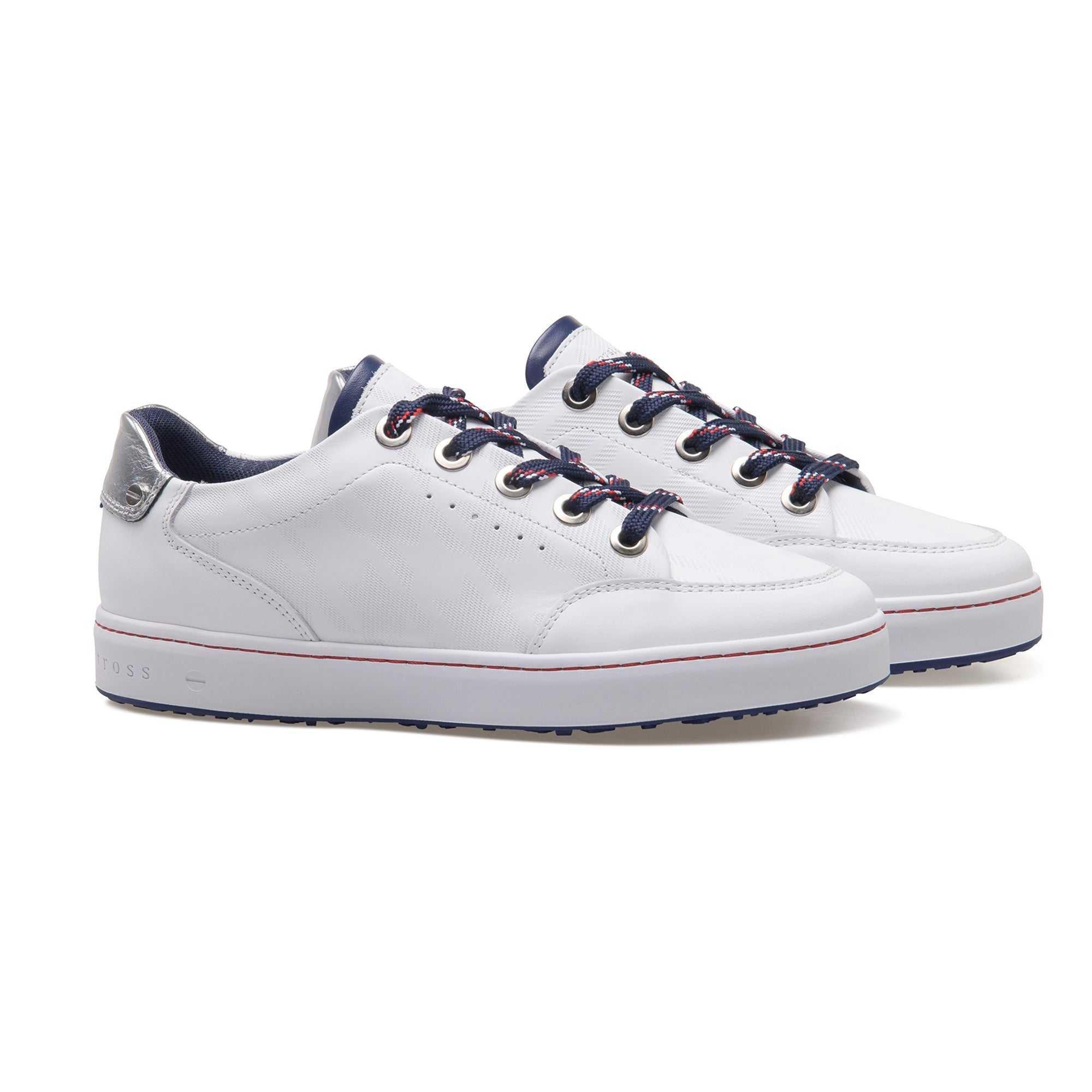 Fieldfox Women's Spikeless Golf Shoes