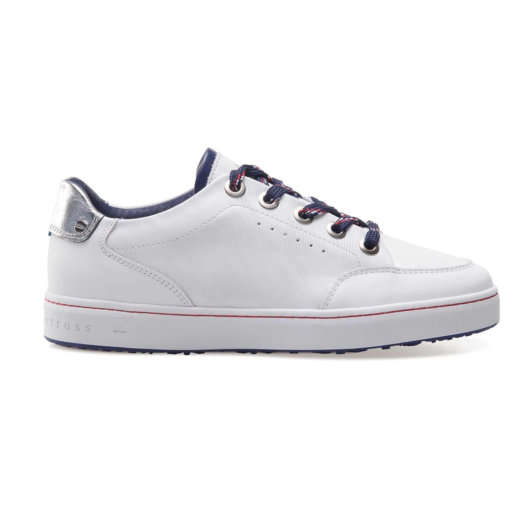 Fieldfox Women's Spikeless Golf Shoes