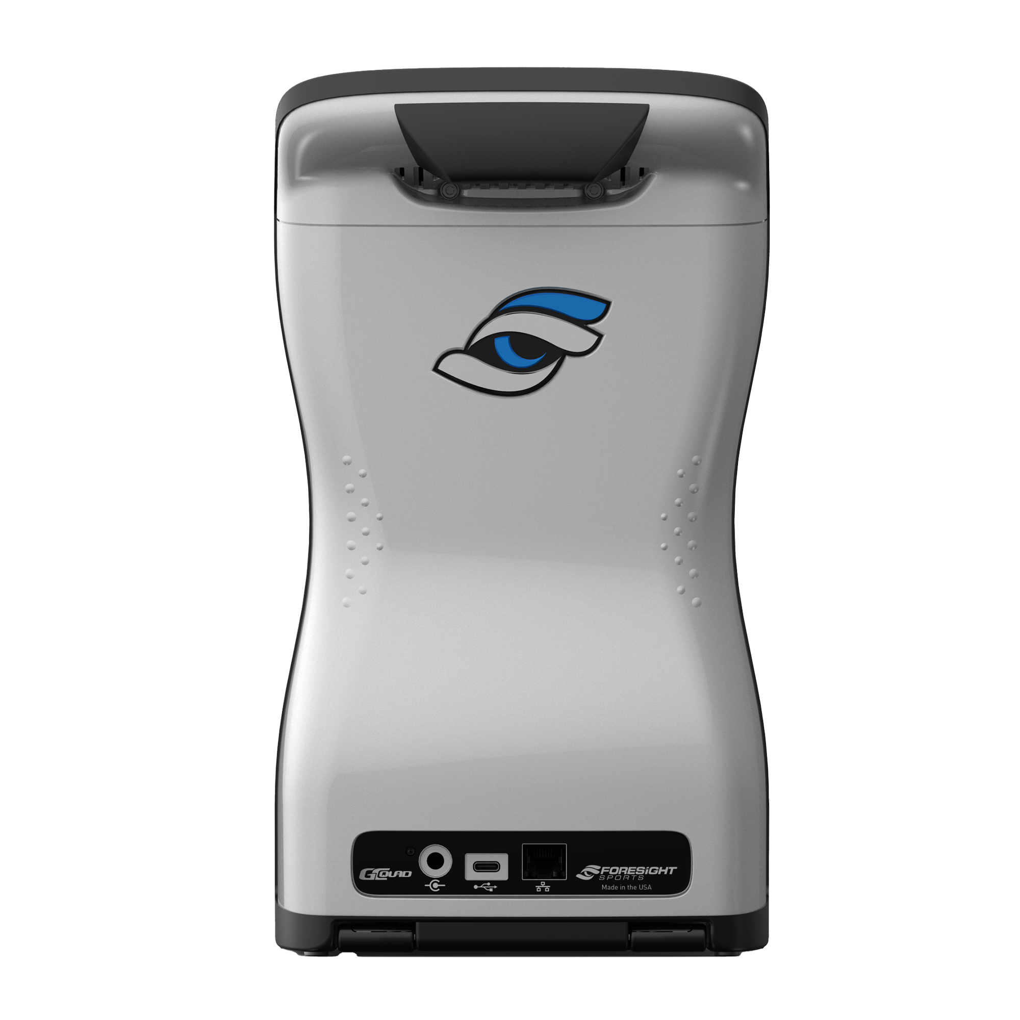 GCQuad Launch Monitor