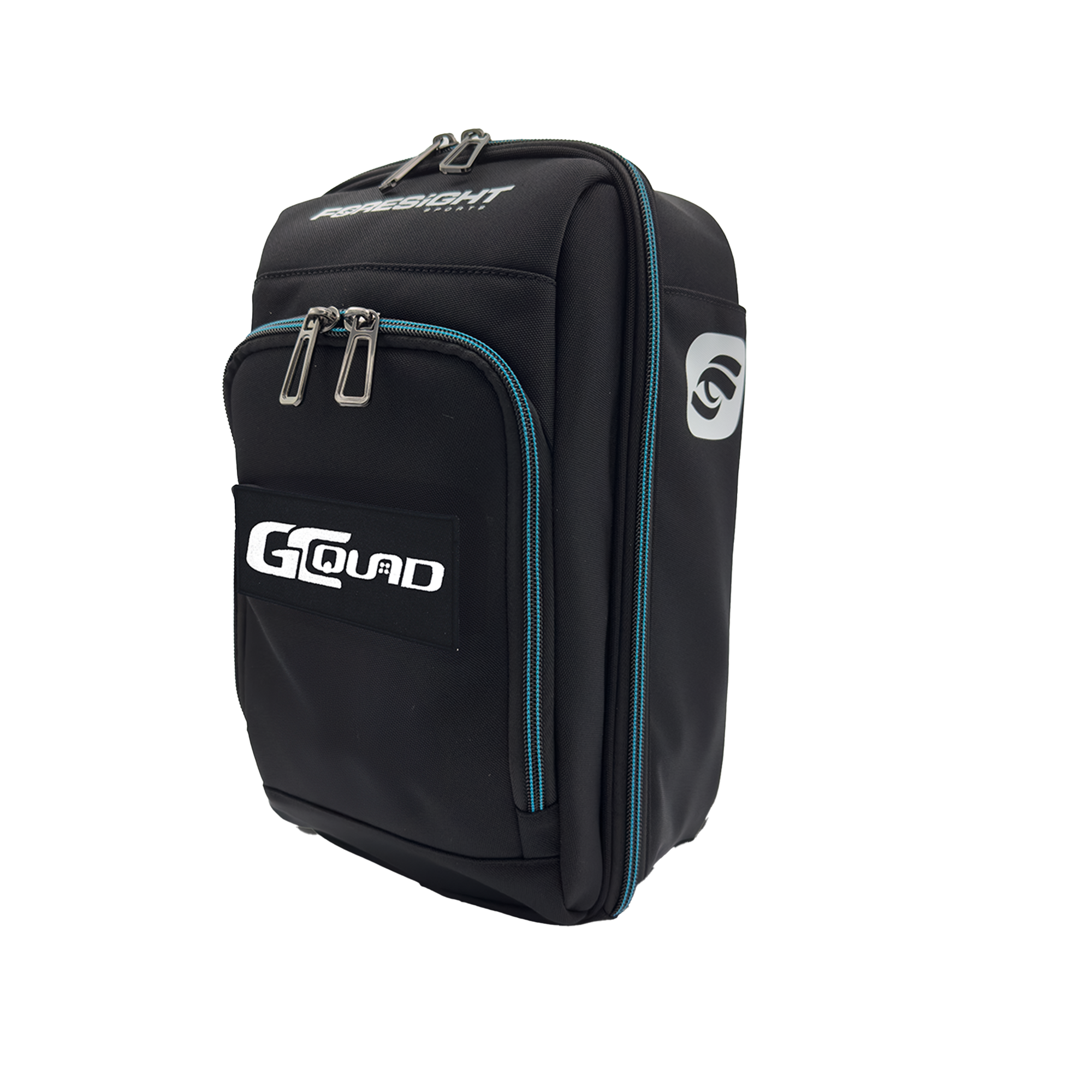 GCQuad Launch Monitor