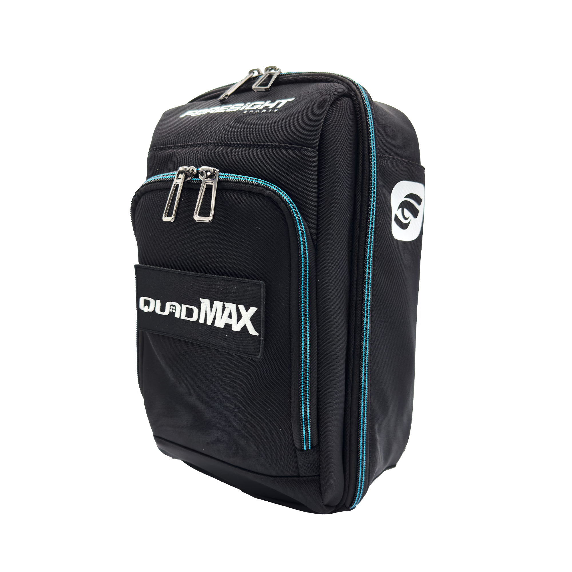 QuadMax Launch Monitor