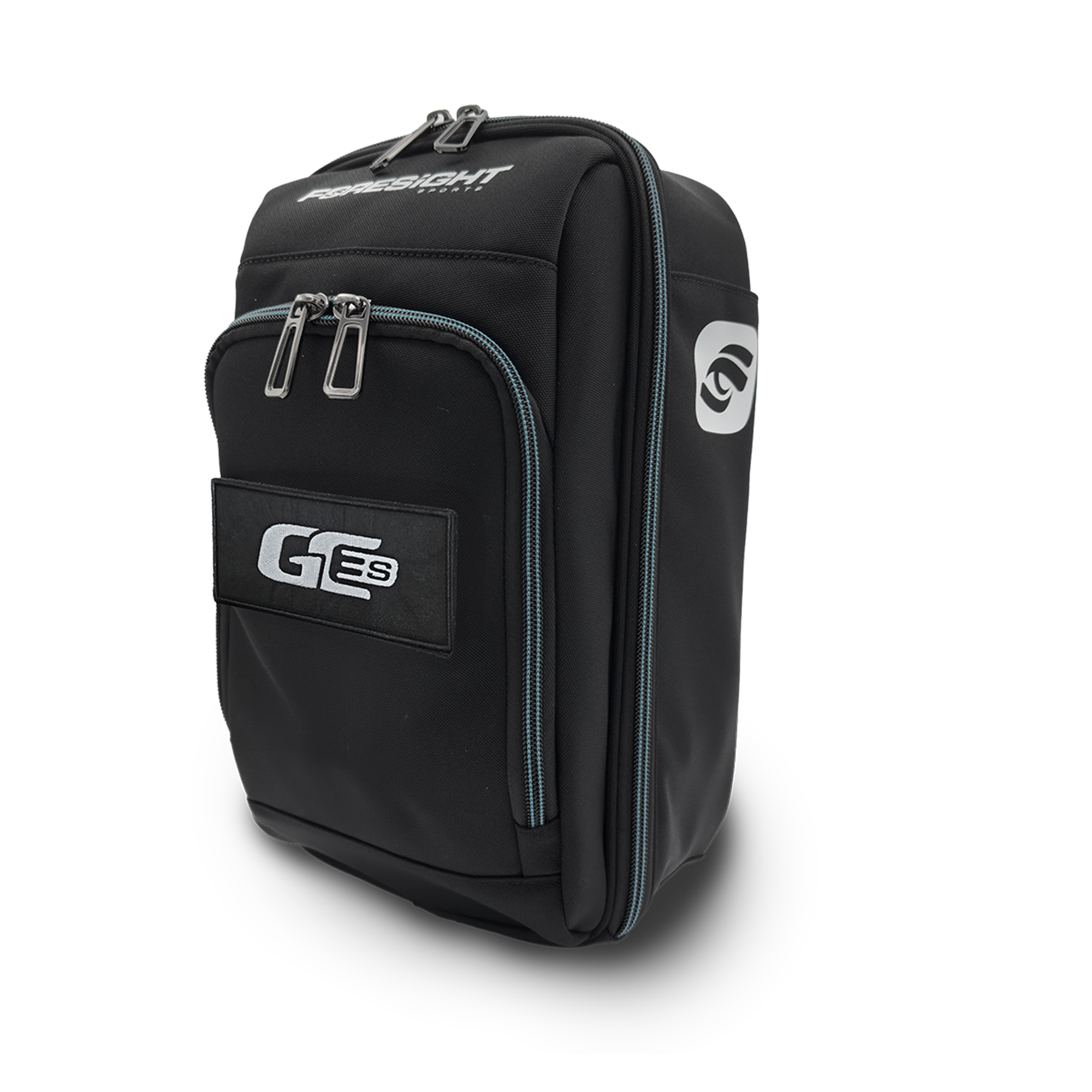 GC3S Launch Monitor w/ Bushnell Pro X3 Link
