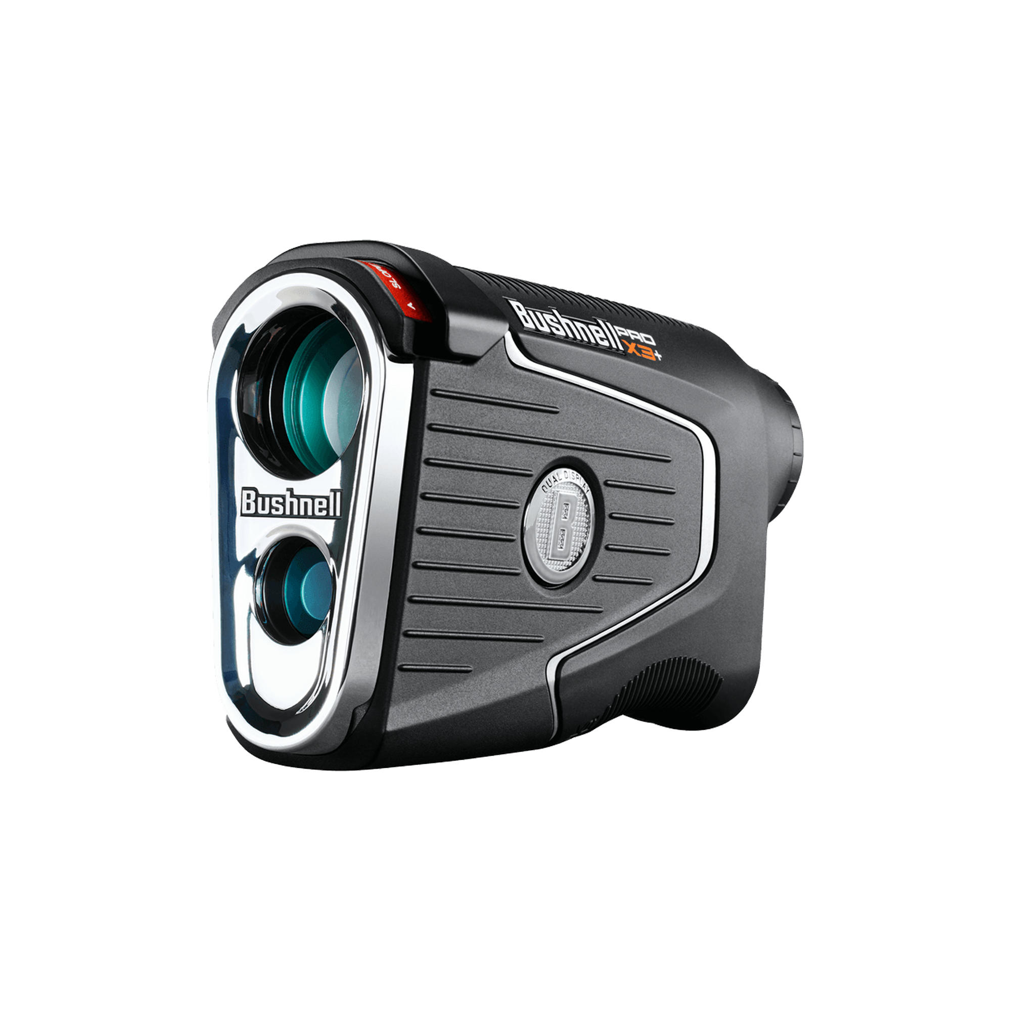 GC3 Launch Monitor w/ Bushnell Pro X3 Link