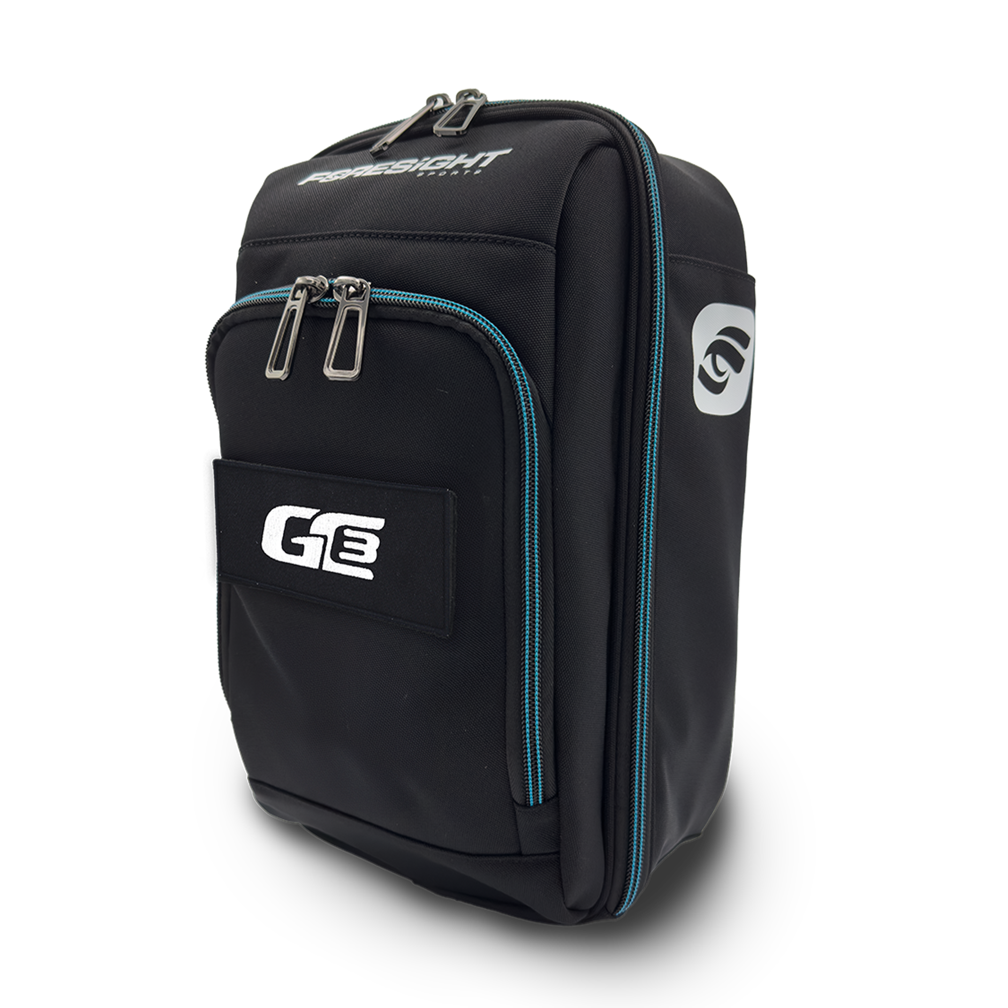 GC3 Launch Monitor w/ Bushnell Pro X3 Link