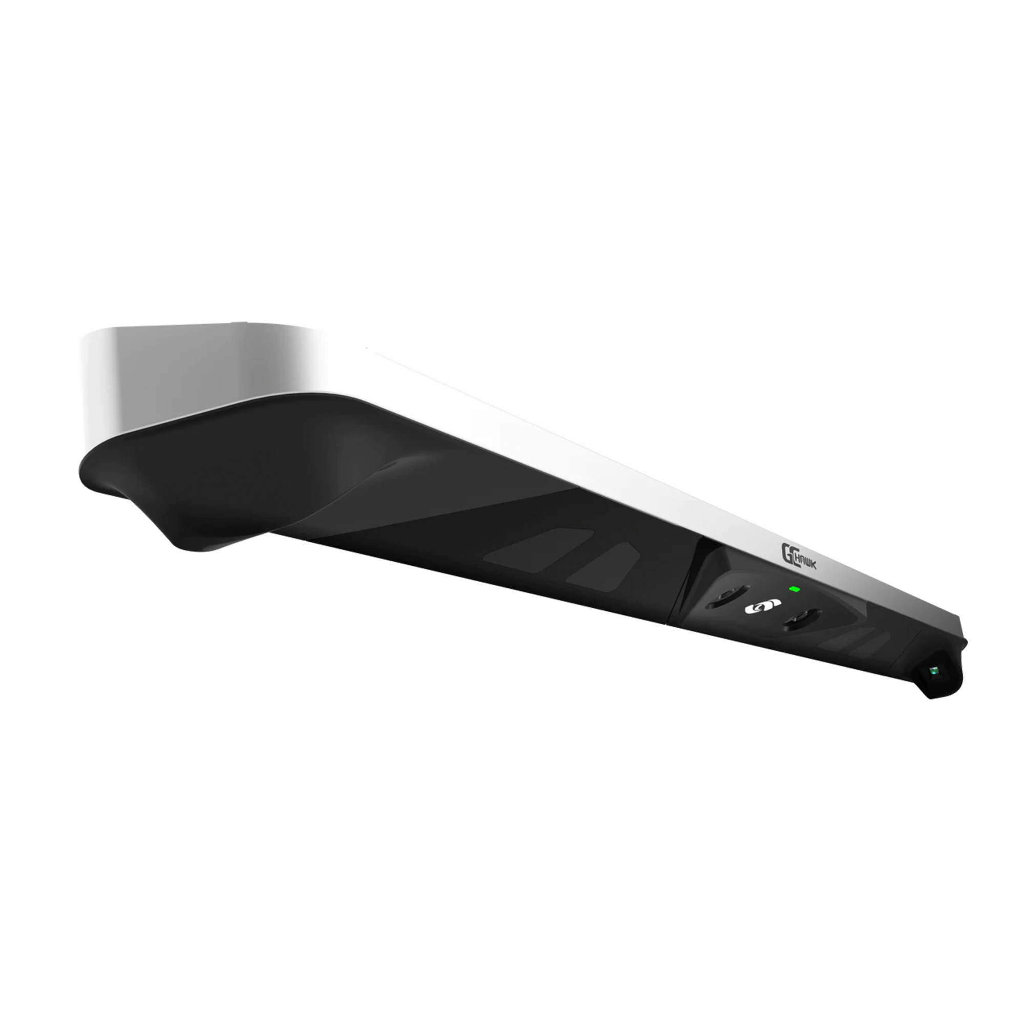 Sim In A Box Golf Simulator Bundle - Complete Simulator Kit with GCHawk Launch Monitor