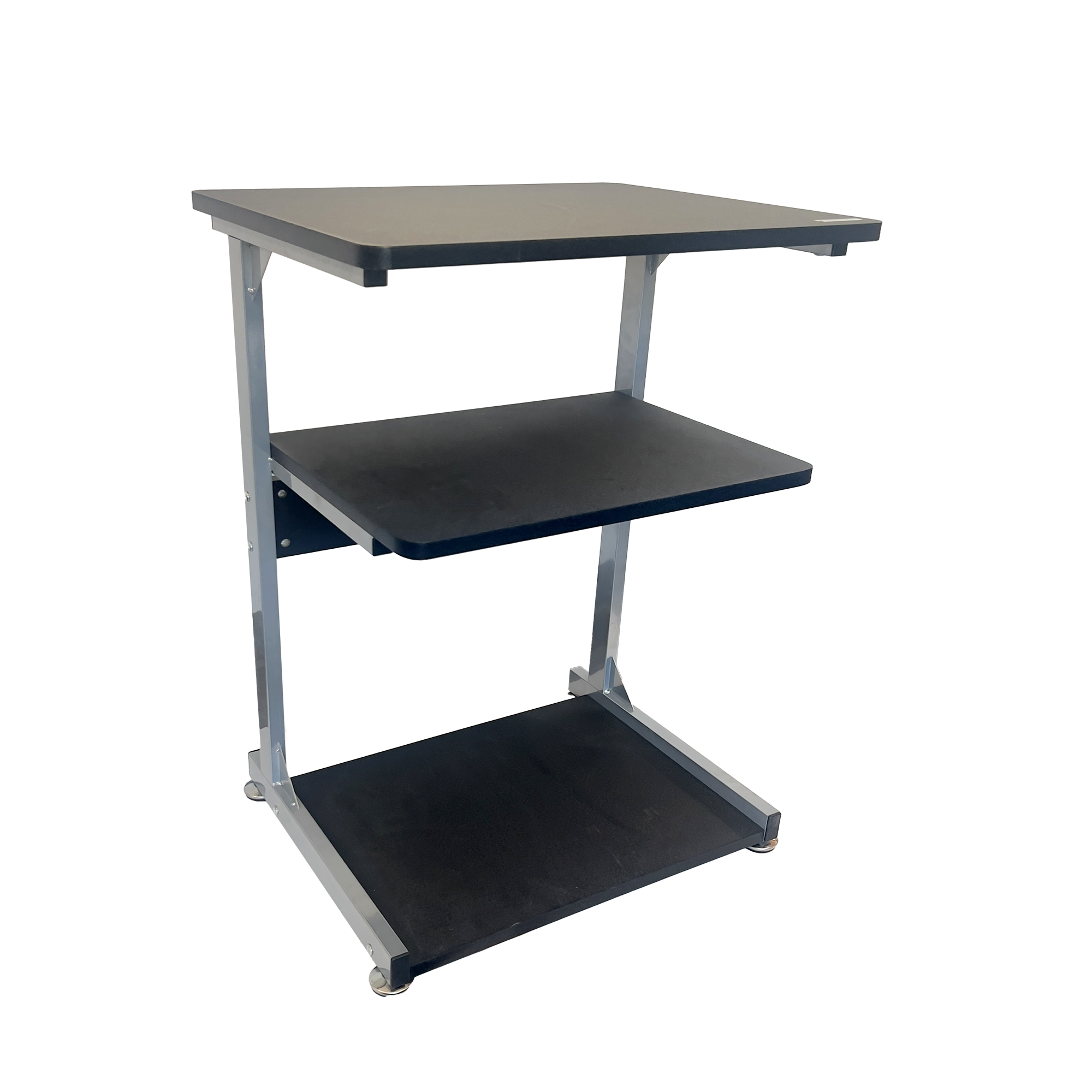 Sim In A Box Golf Simulator Bundle - Complete Simulator Kit with QuadMAX Launch Monitor