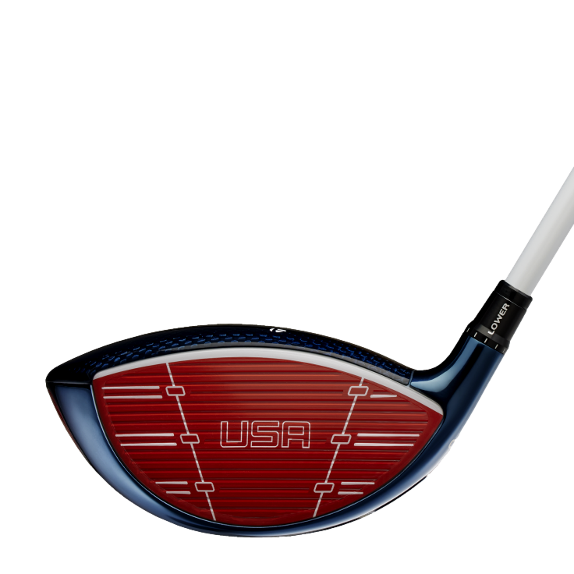 Qi35 Teams Edition USA Driver