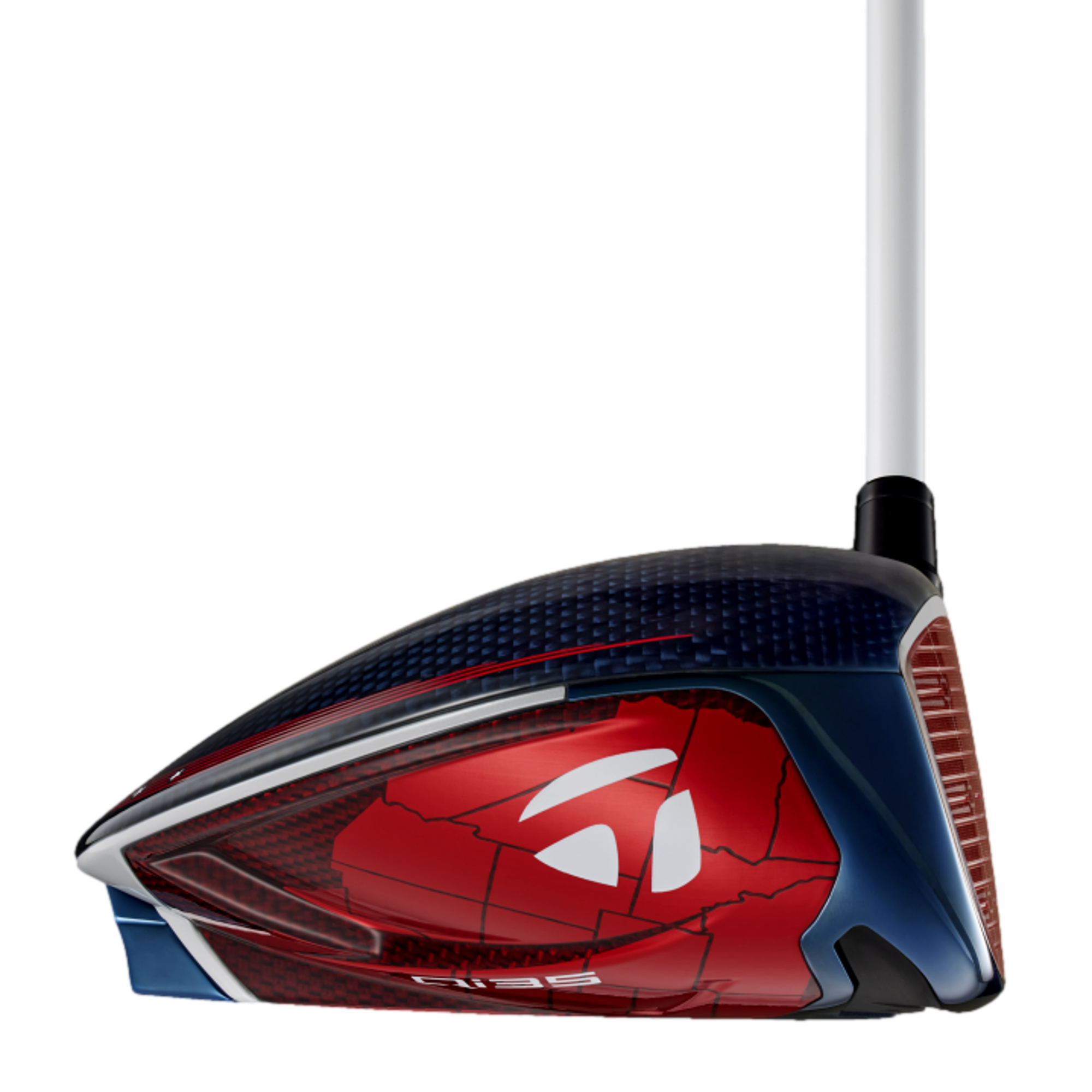 Qi35 Teams Edition USA Driver