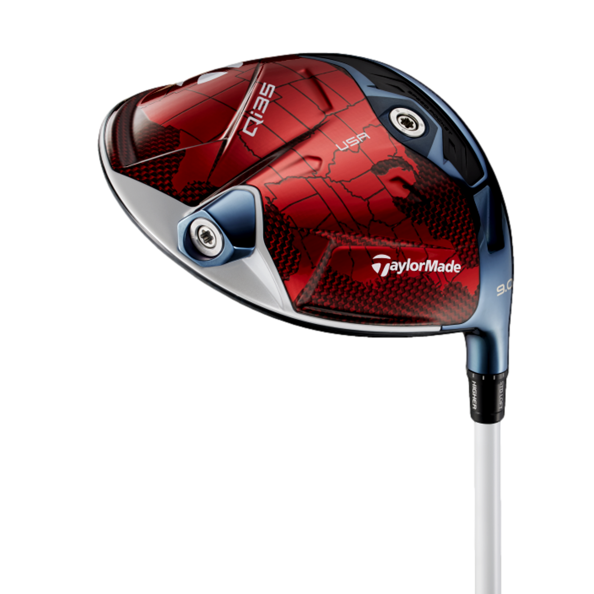 Qi35 Teams Edition USA Driver