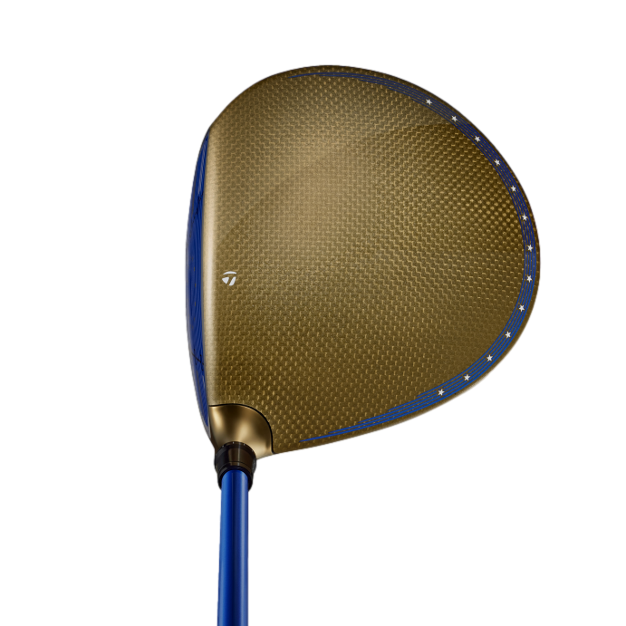 Qi35 Teams Edition Europe Driver