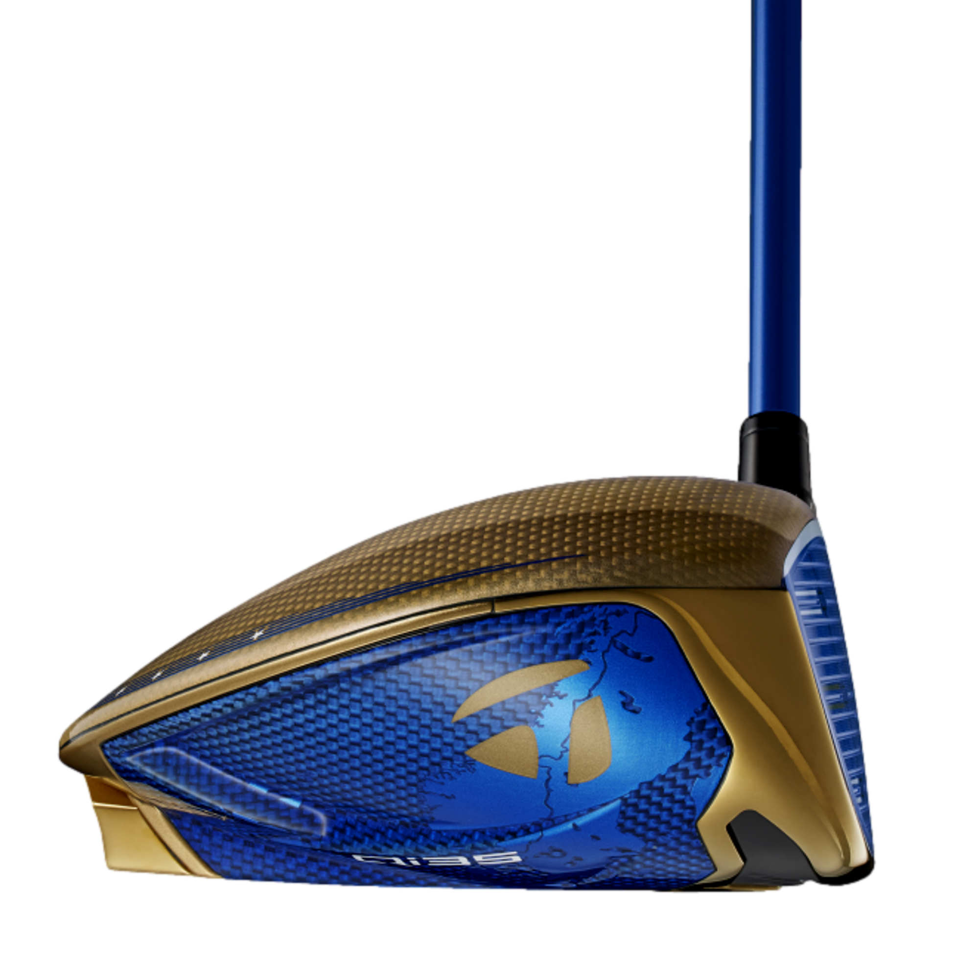 Qi35 Teams Edition Europe Driver