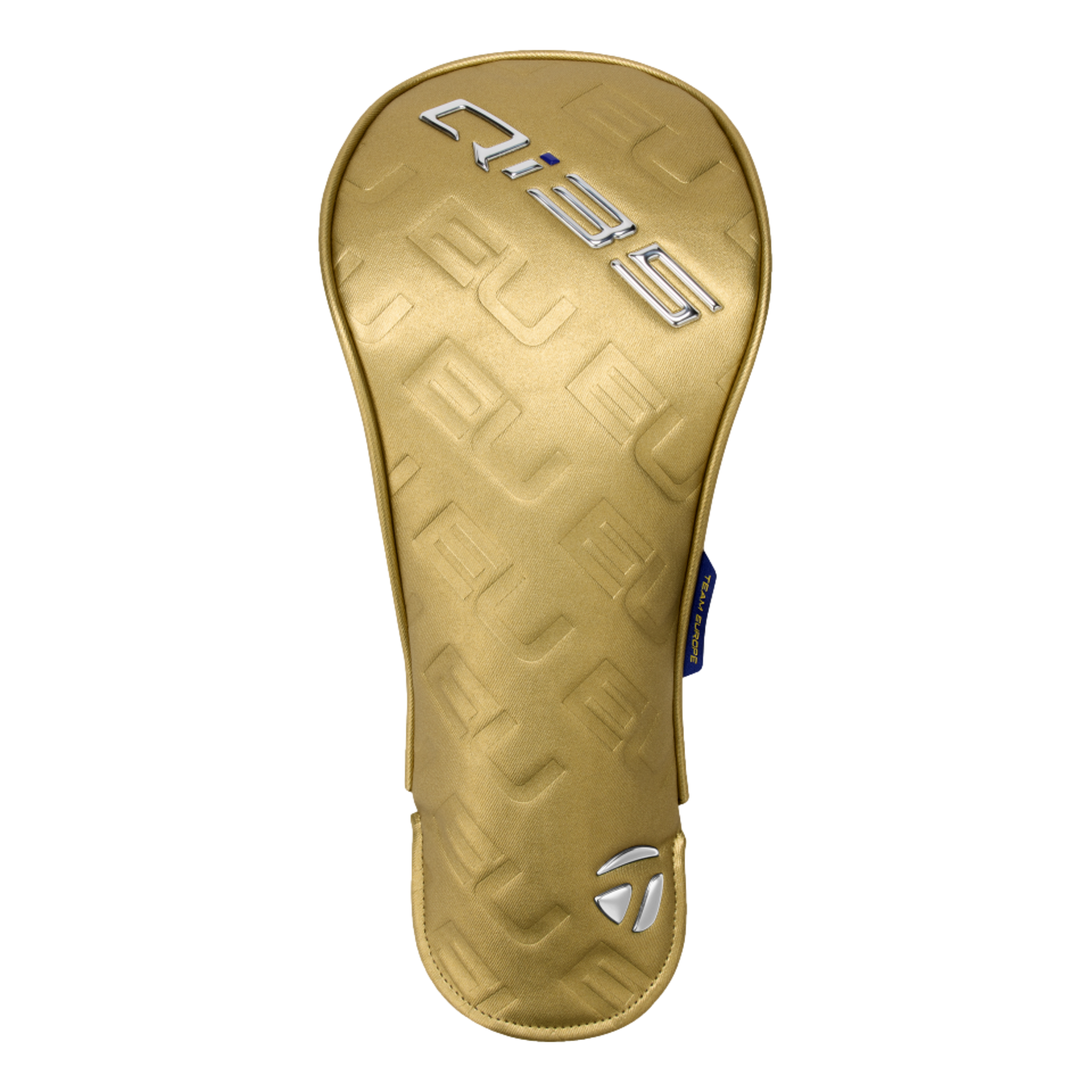 Qi35 Teams Edition Europe Driver