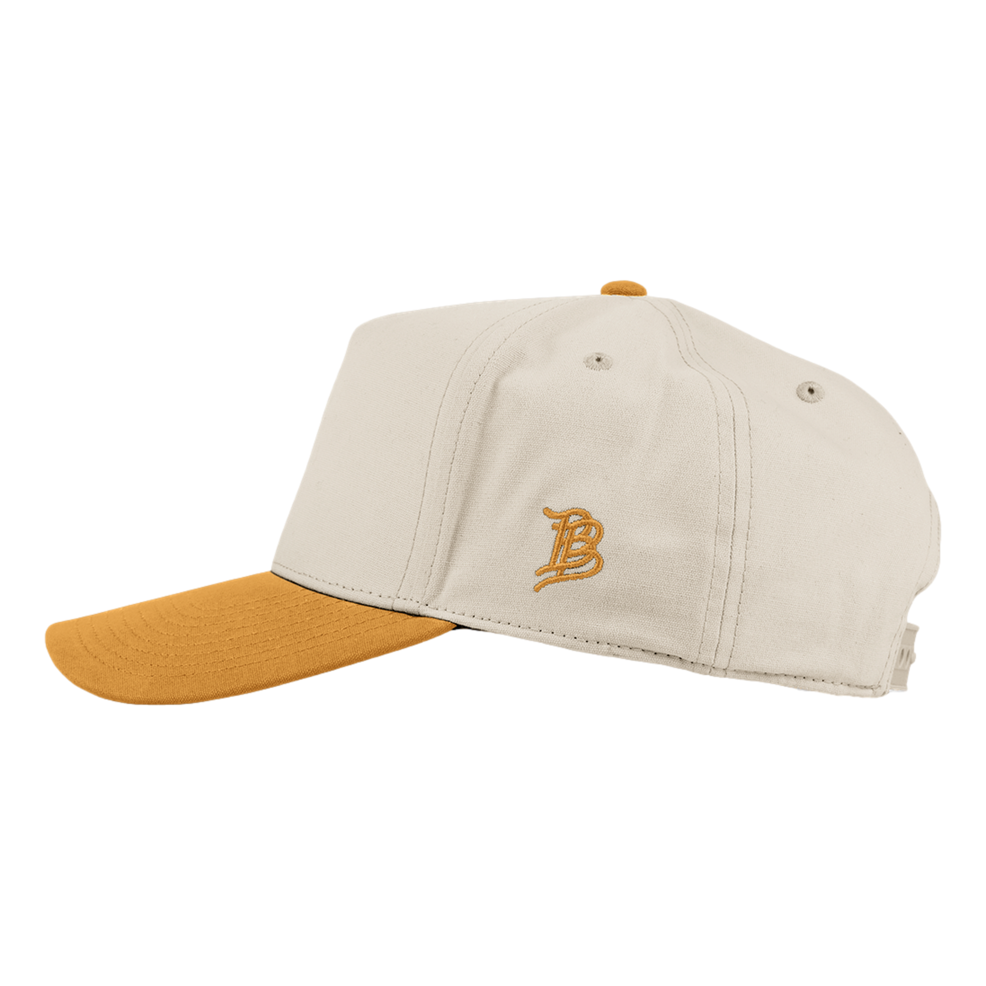 5-Panel Rope Azalea Golf Hat