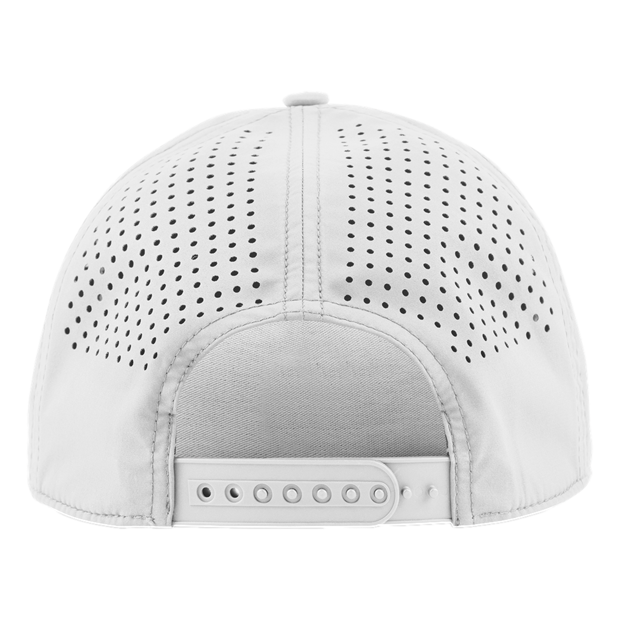 5-Panel Rope Jacket Golf Hat