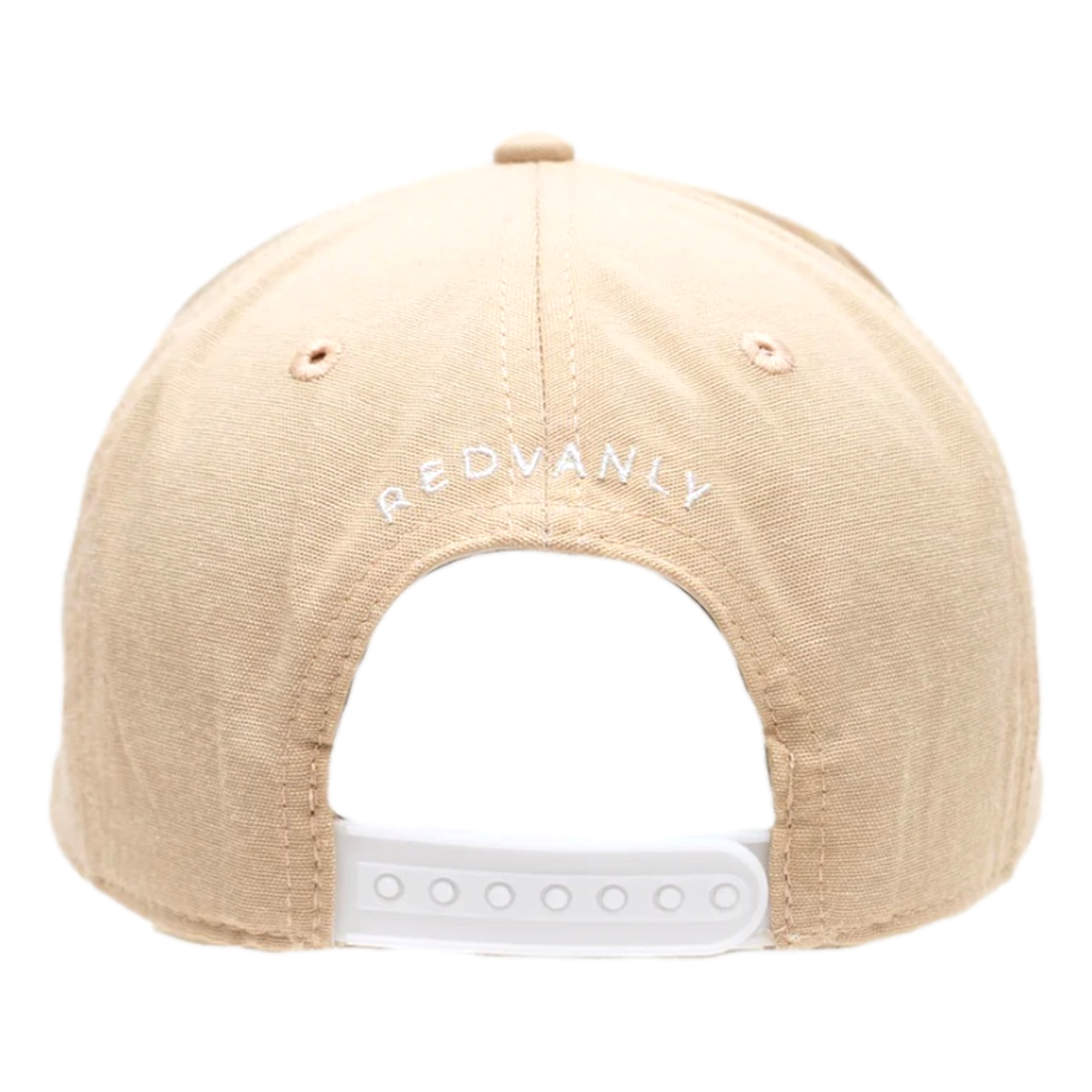 5 Panel New York Golf Hat