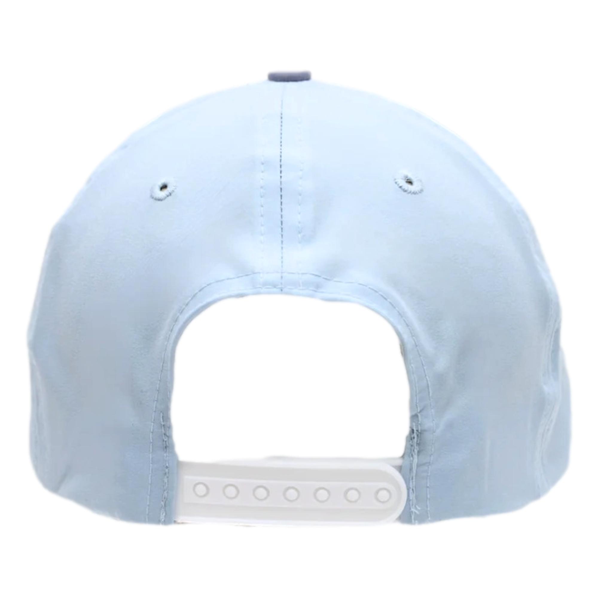 5 Panel Script Golf Hat