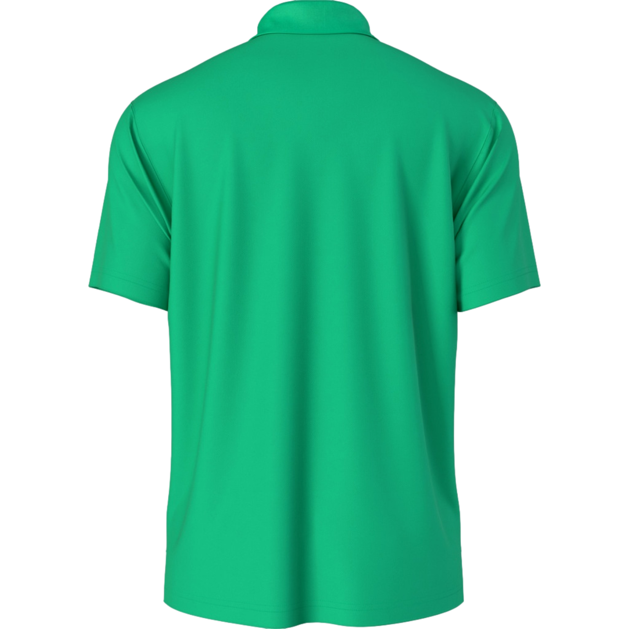 Airflux Boys Golf Polo Shirt