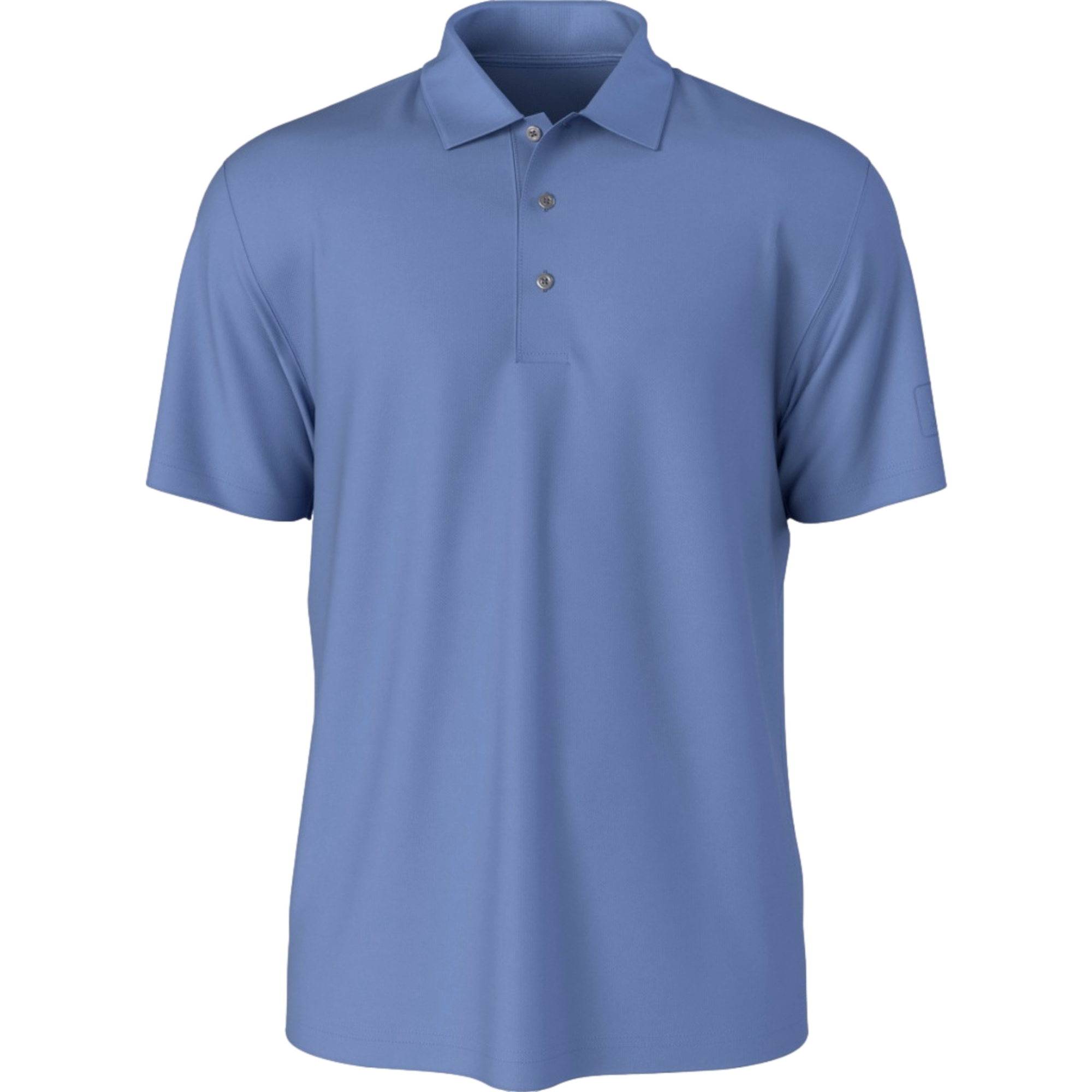 Airflux Boys Golf Polo Shirt