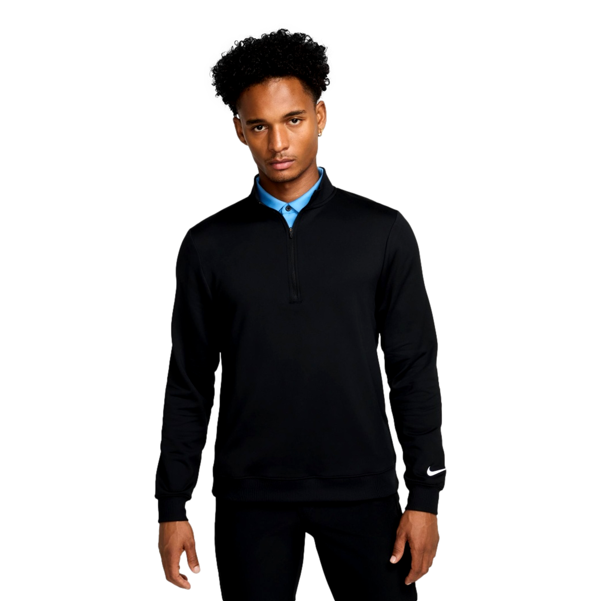 Nike Tour Men's Golf Quarter Zip
