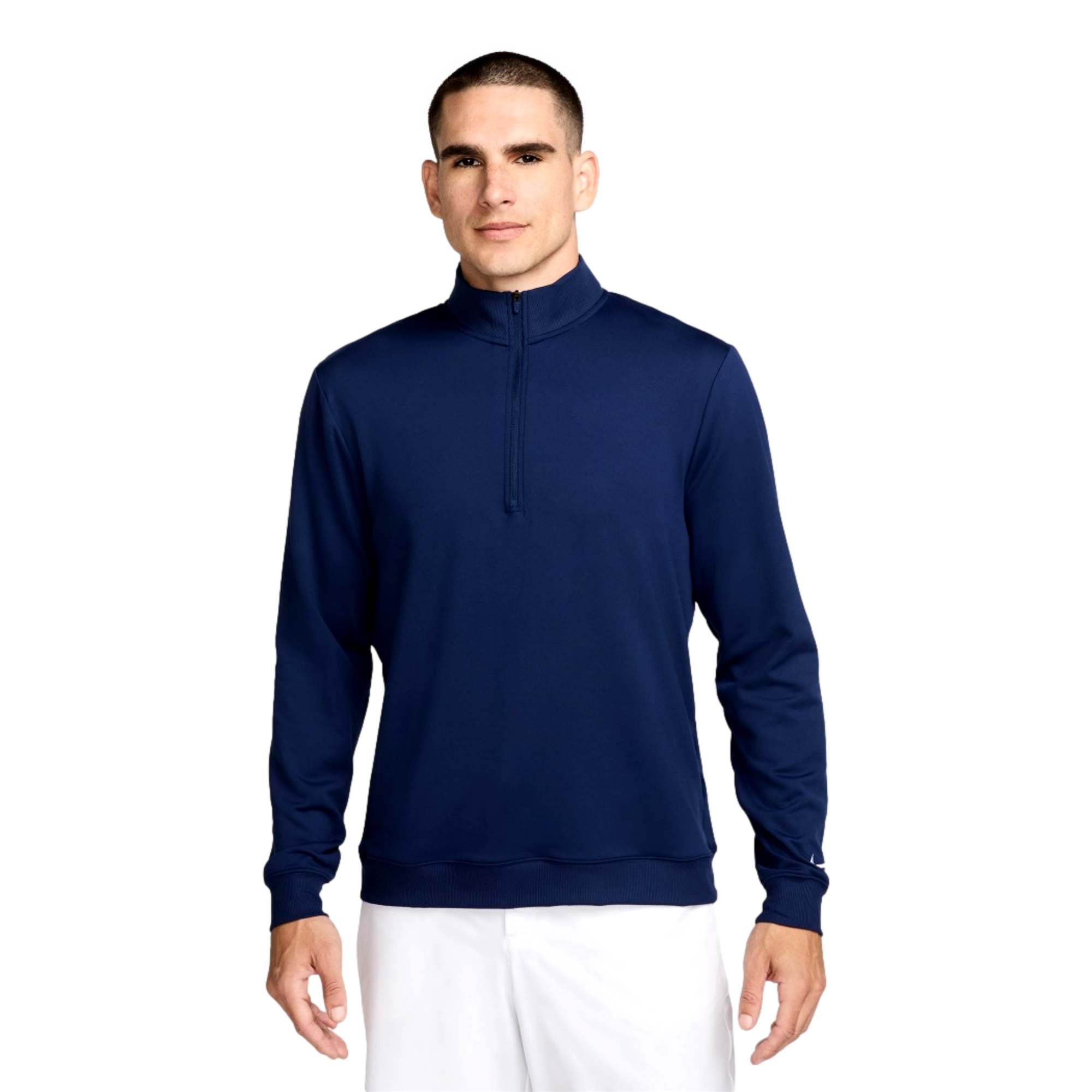 Nike Tour Men's Golf Quarter Zip
