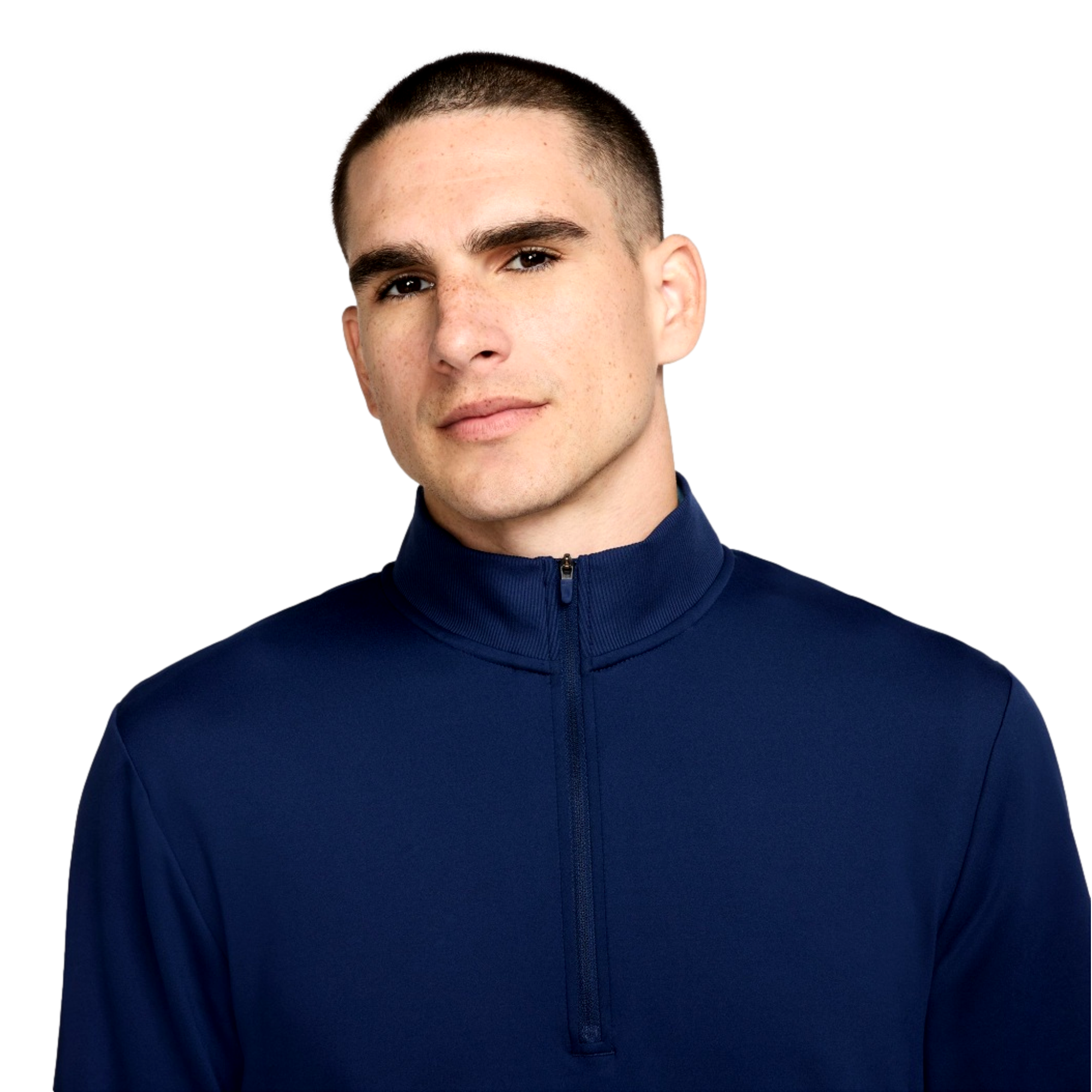 Nike Tour Men's Golf Quarter Zip