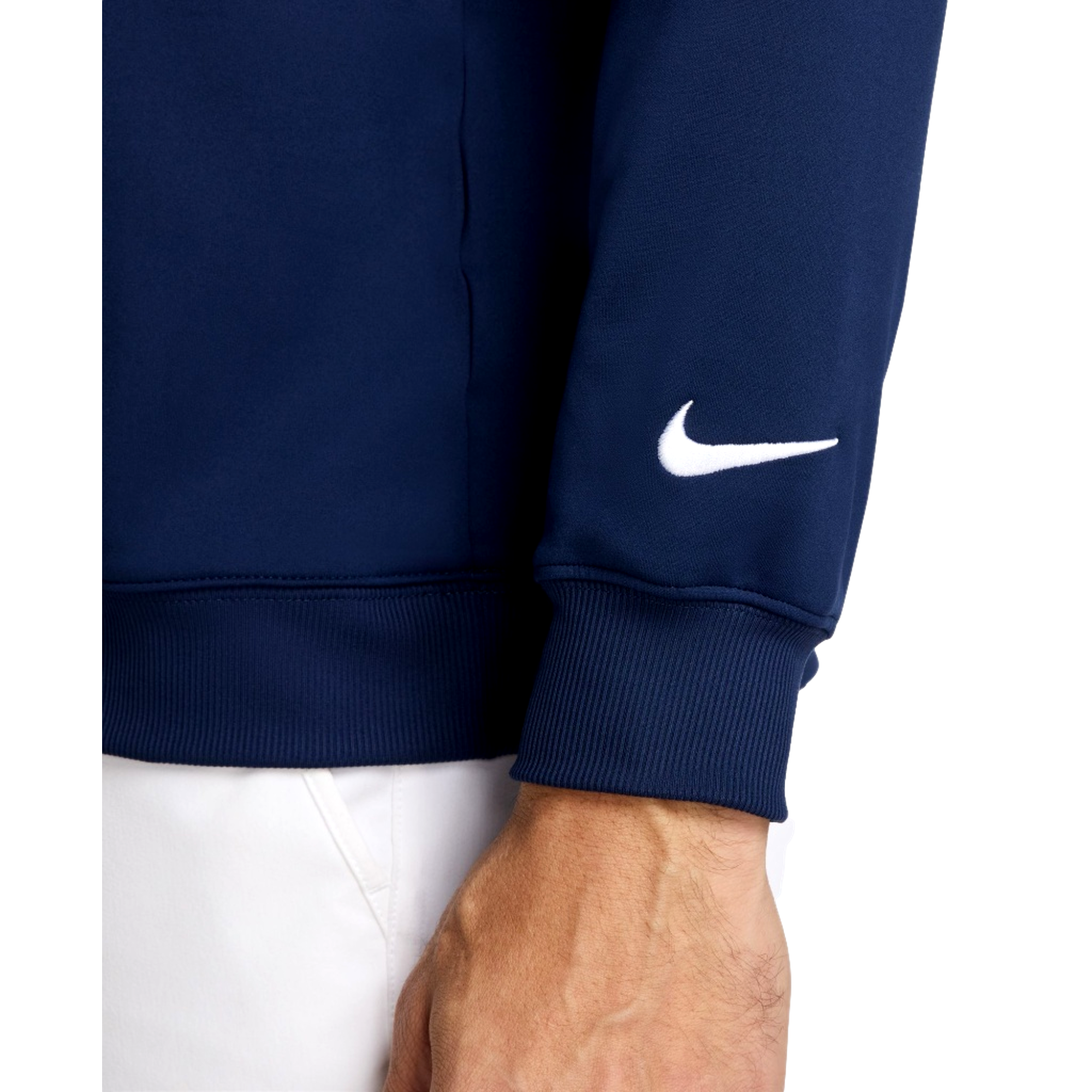 Nike Tour Men's Golf Quarter Zip