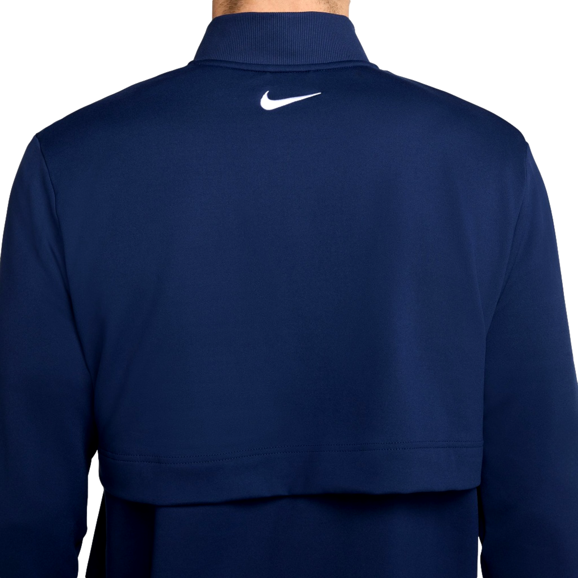 Nike Tour Men's Golf Quarter Zip