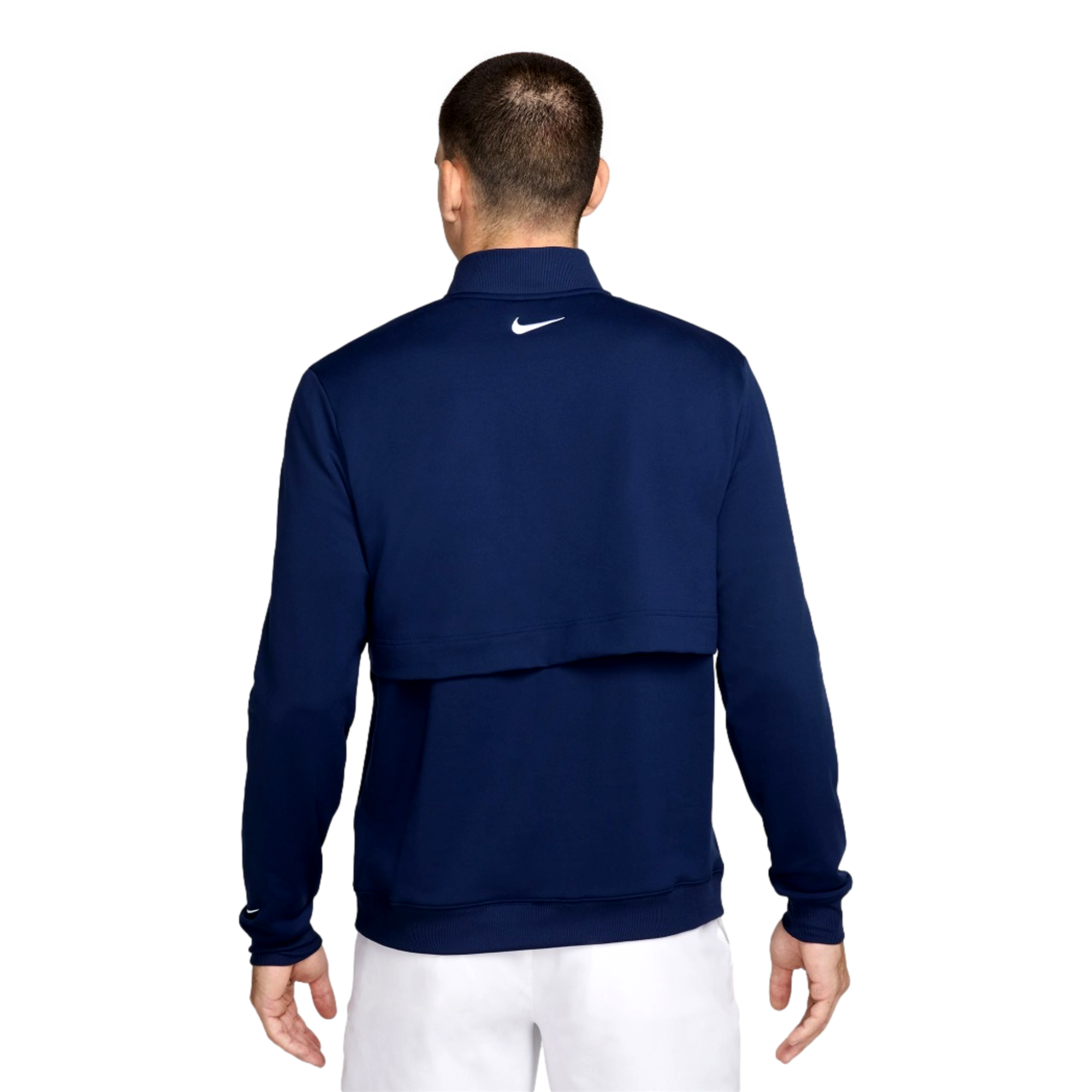 Nike Tour Men's Golf Quarter Zip