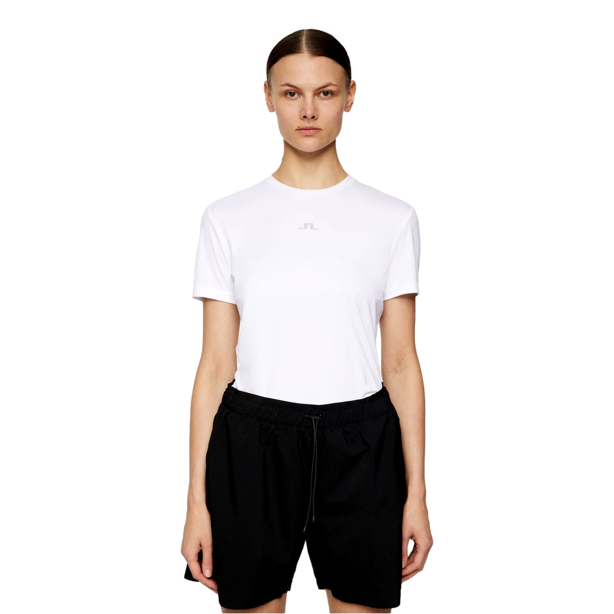 Ada Women's Tennis  T-shirt