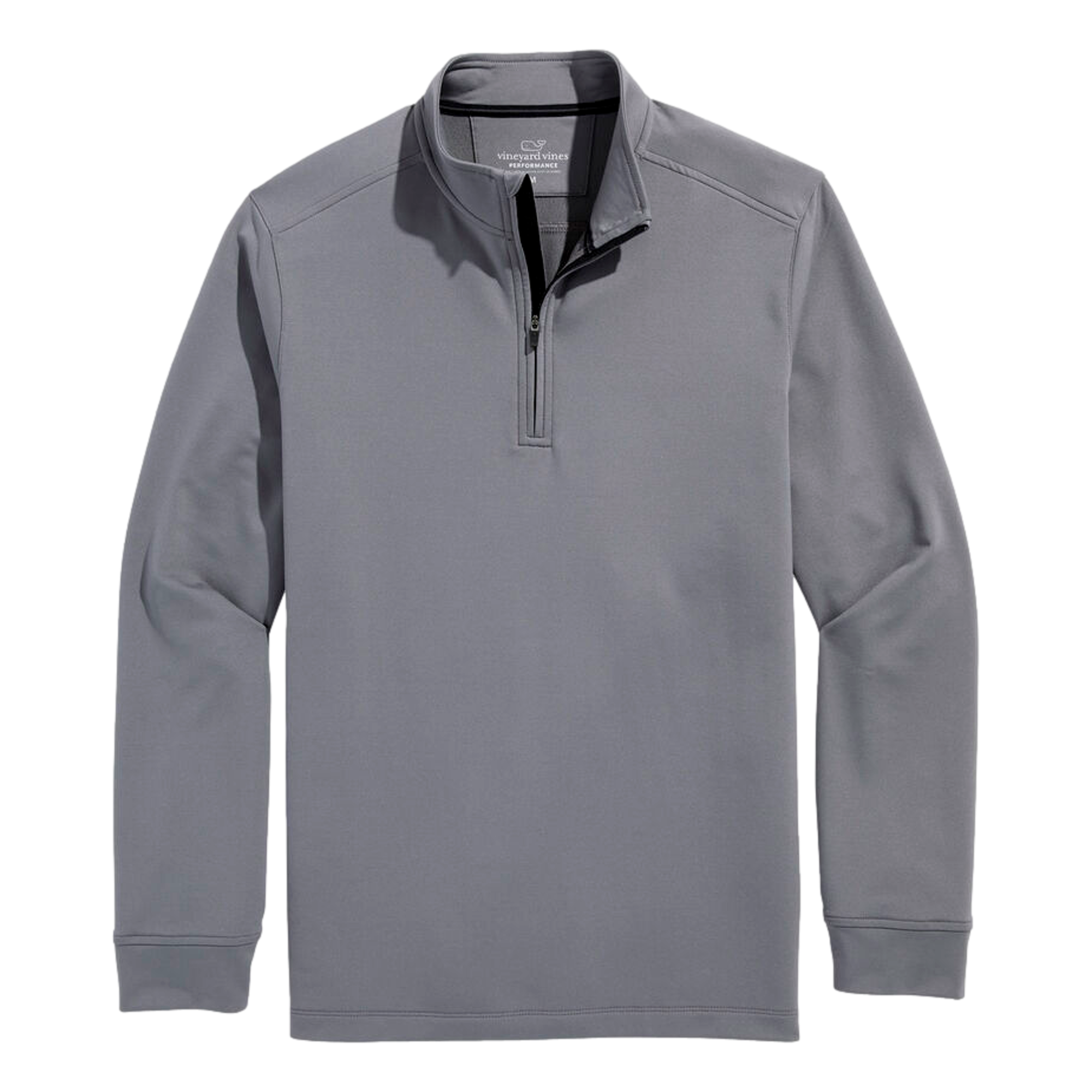 Clubhouse Performance Men's Golf Quarter Zip