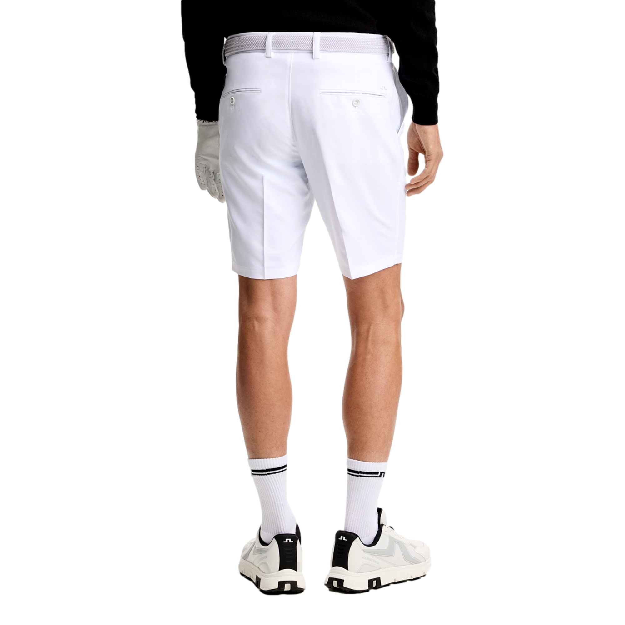 Mitch Men's 9" Golf Shorts