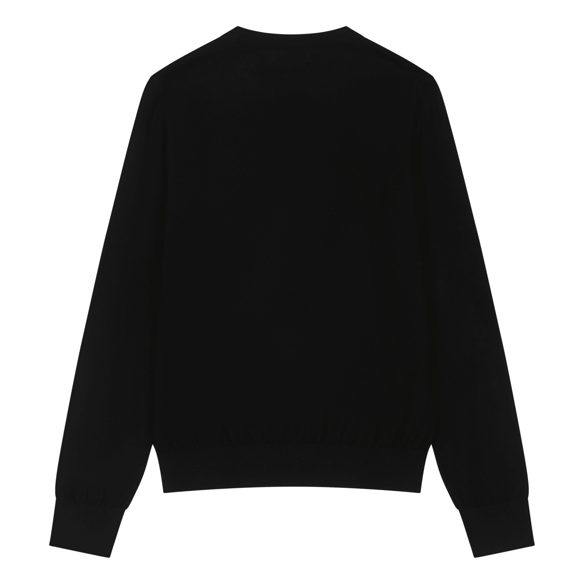 Win At All Costs Logo Slogan Women's Golf Sweater