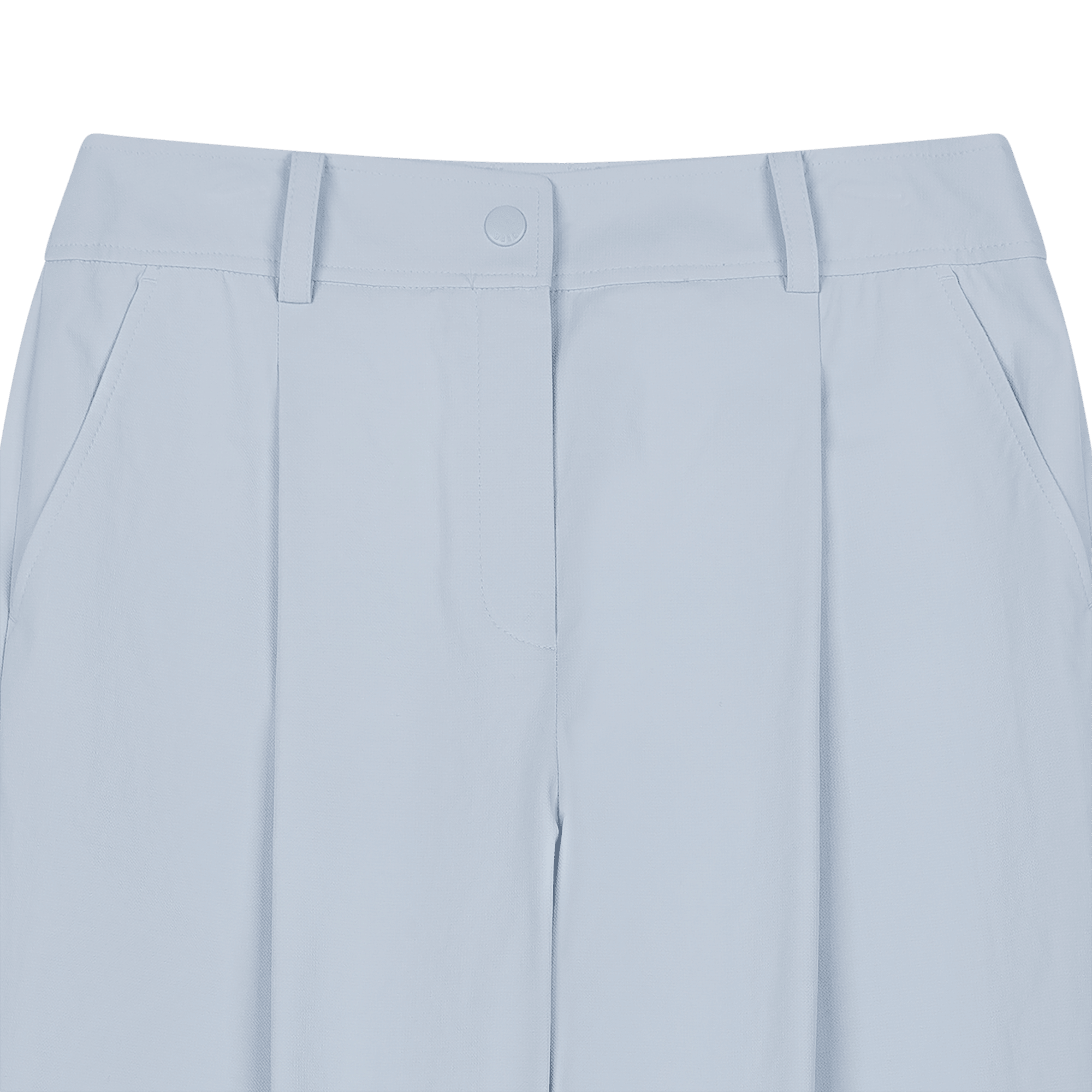 Tuck Tapered Women's Golf Pants