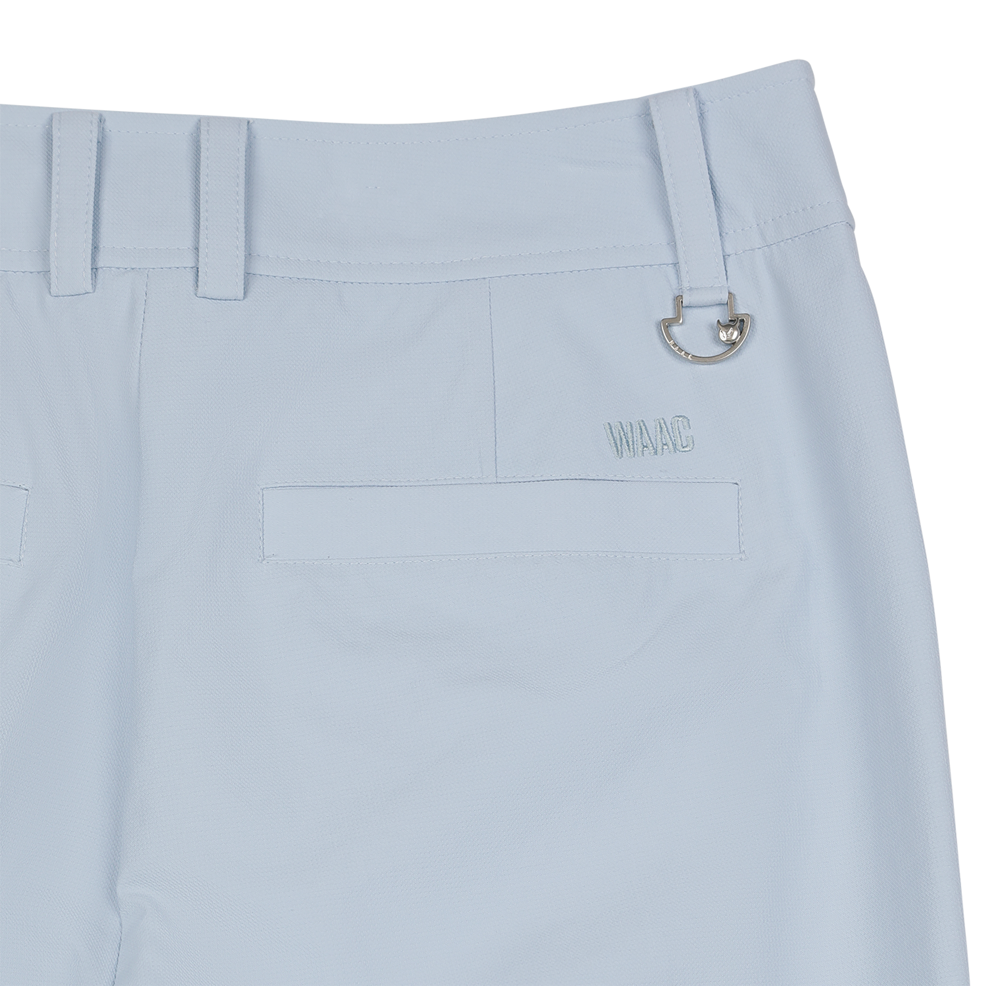 Tuck Tapered Women's Golf Pants