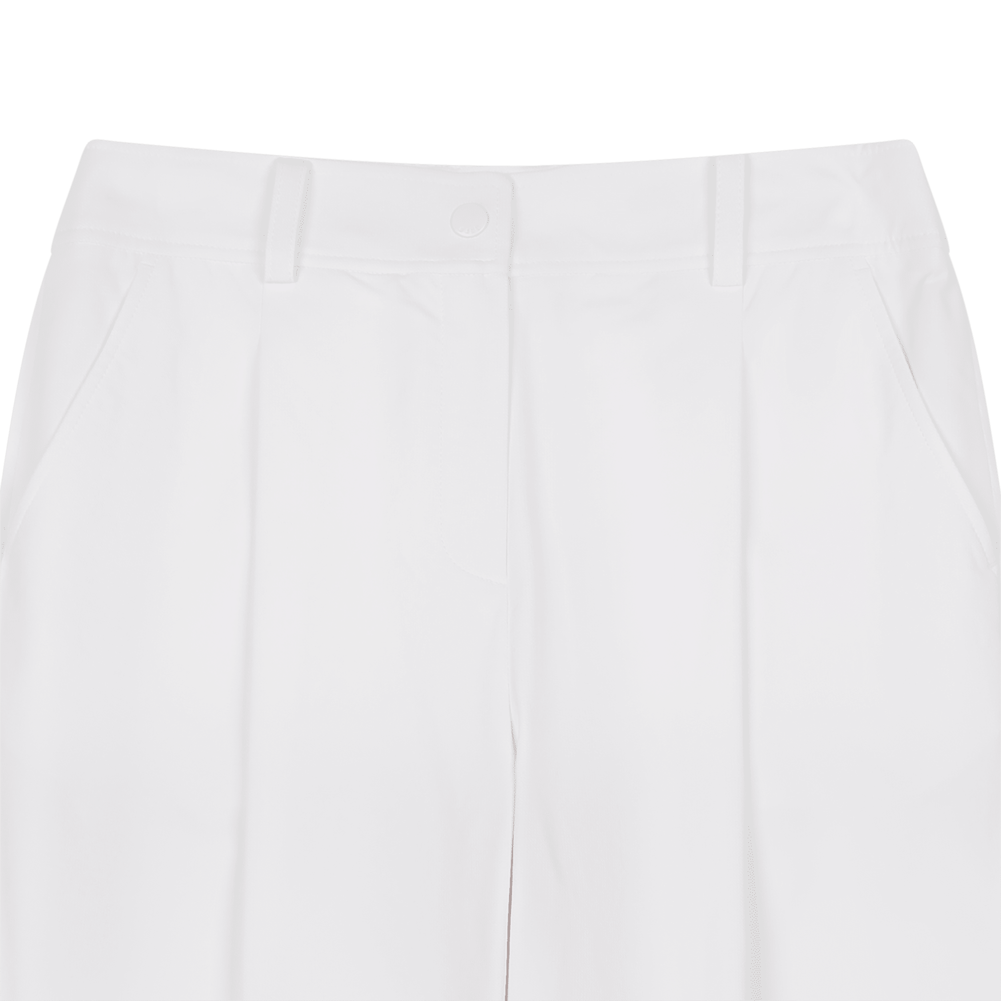Tuck Tapered Women's Golf Pants