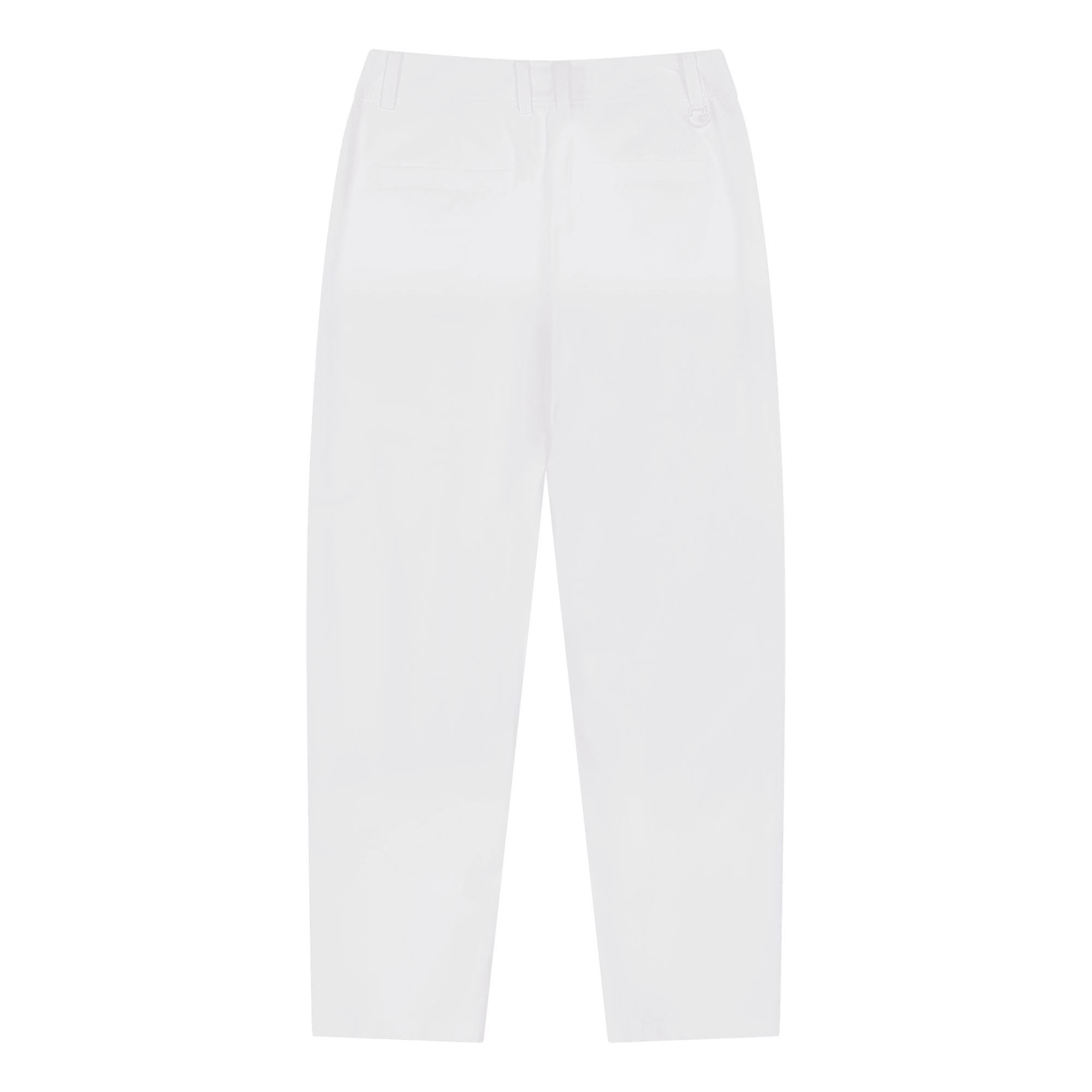 Tuck Tapered Women's Golf Pants