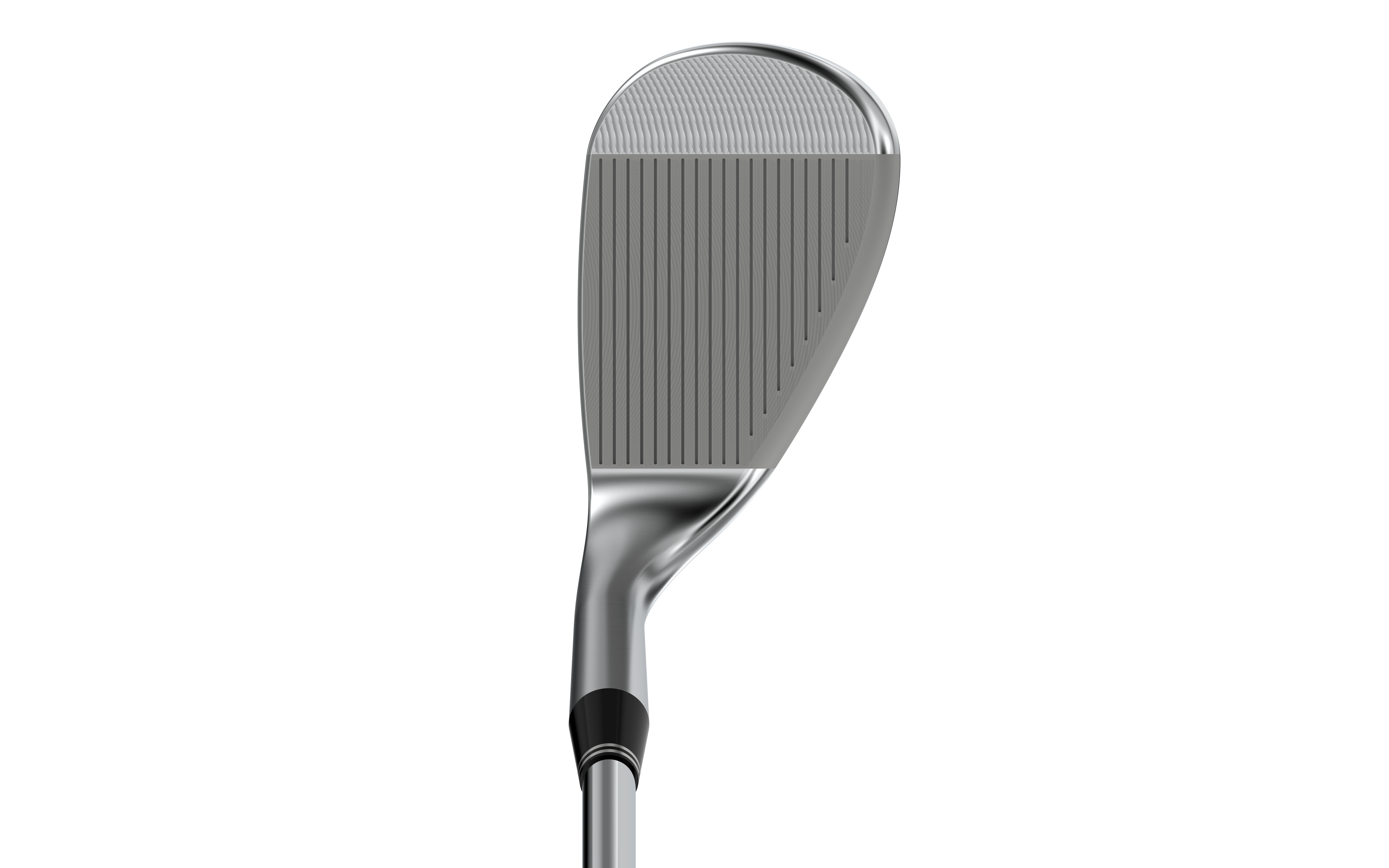 CBZ Tour Satin Wedge w/ Graphite Shaft