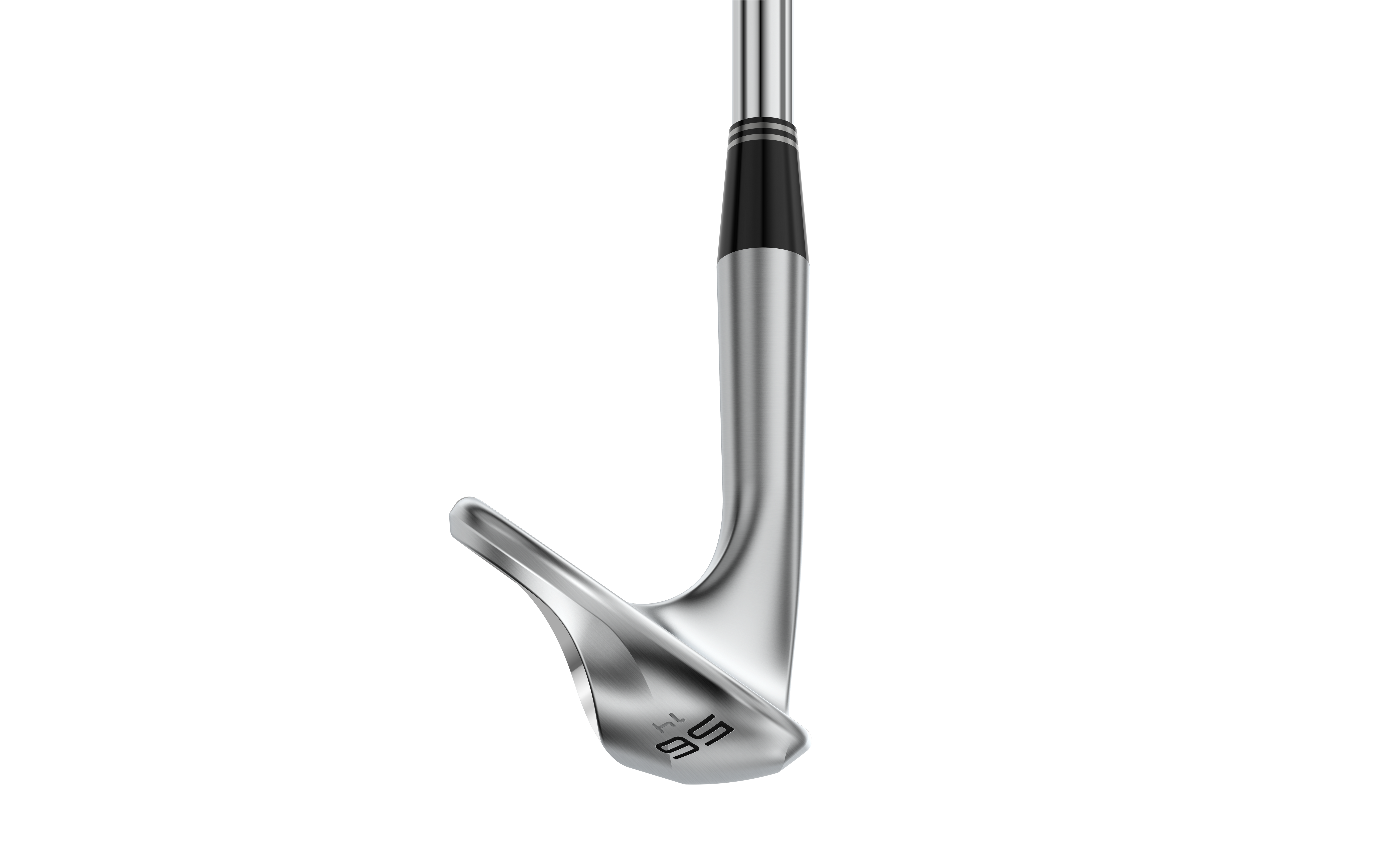 CBZ Tour Satin Wedge w/ Graphite Shaft