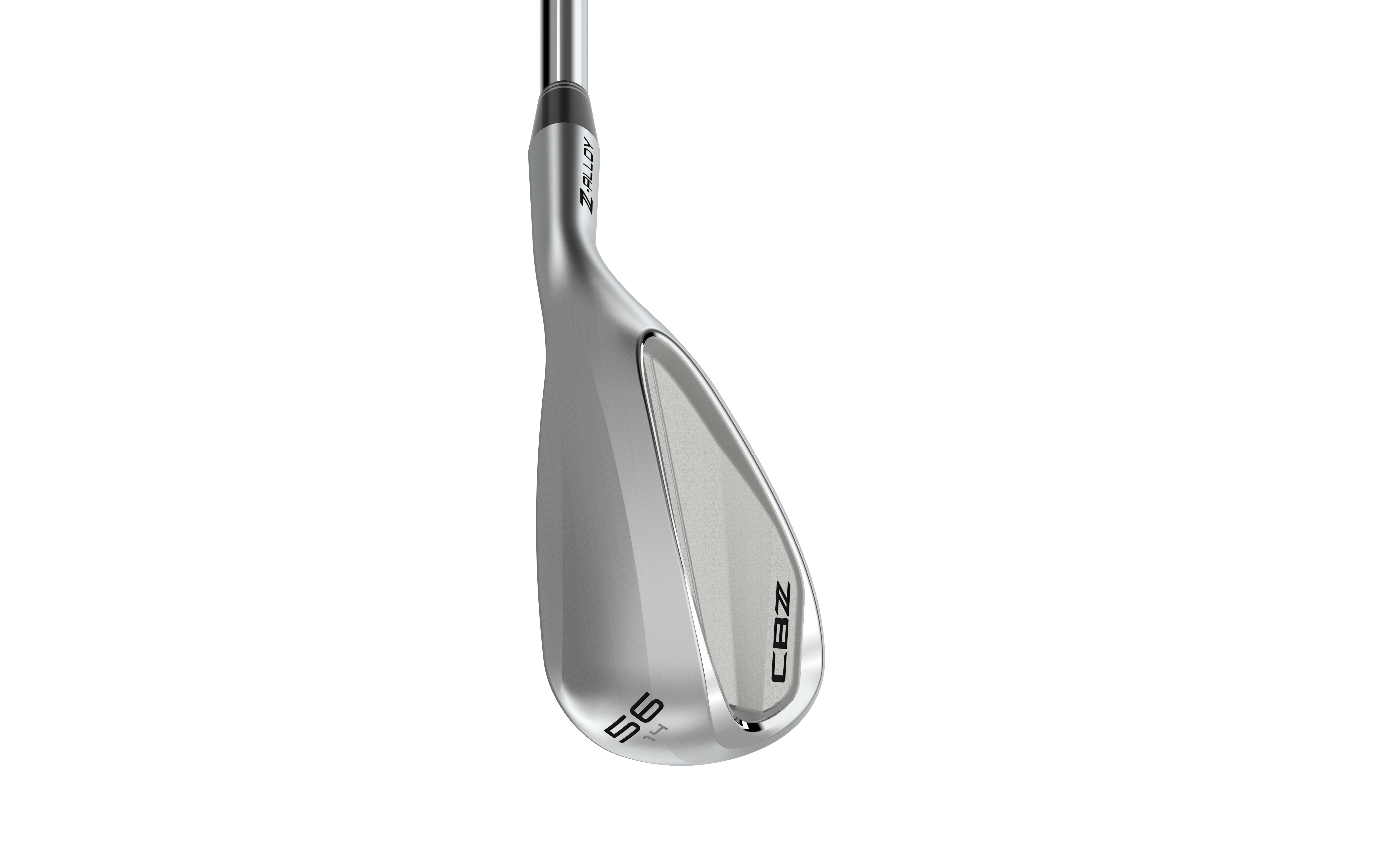 CBZ Tour Satin Wedge w/ Graphite Shaft