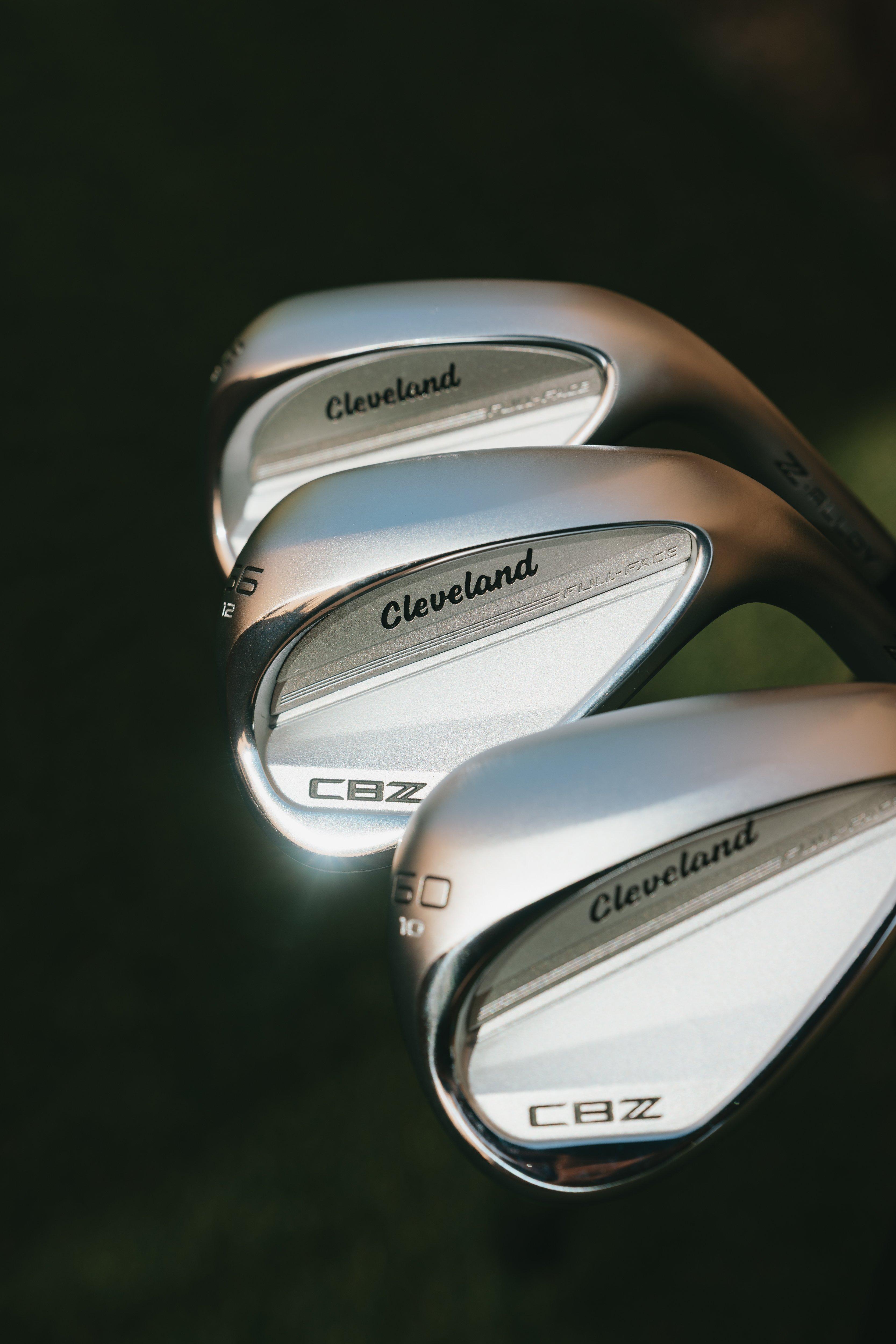 CBZ Tour Satin Women's Wedge w/ Graphite Shaft