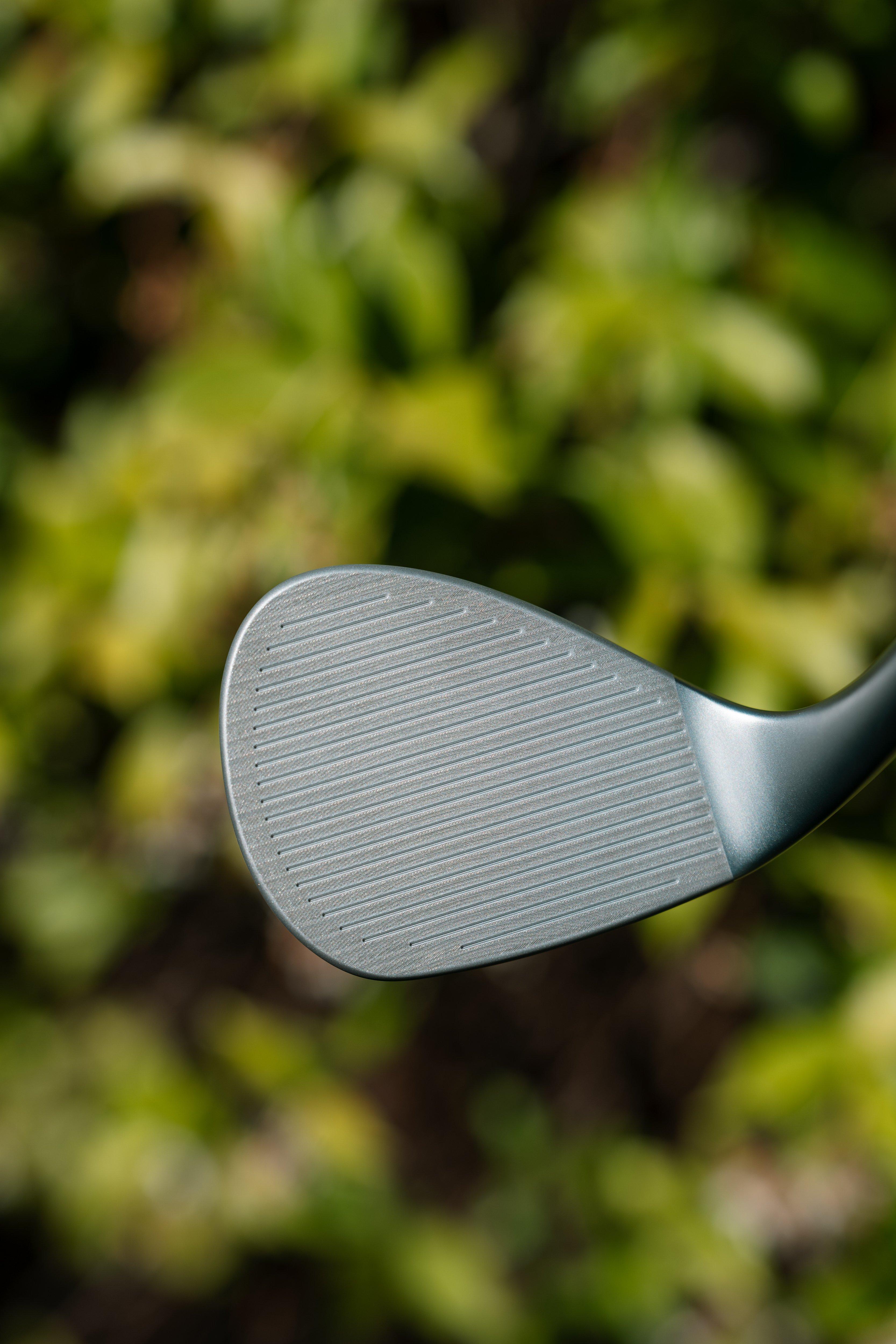 CBZ Tour Satin Women's Wedge w/ Graphite Shaft