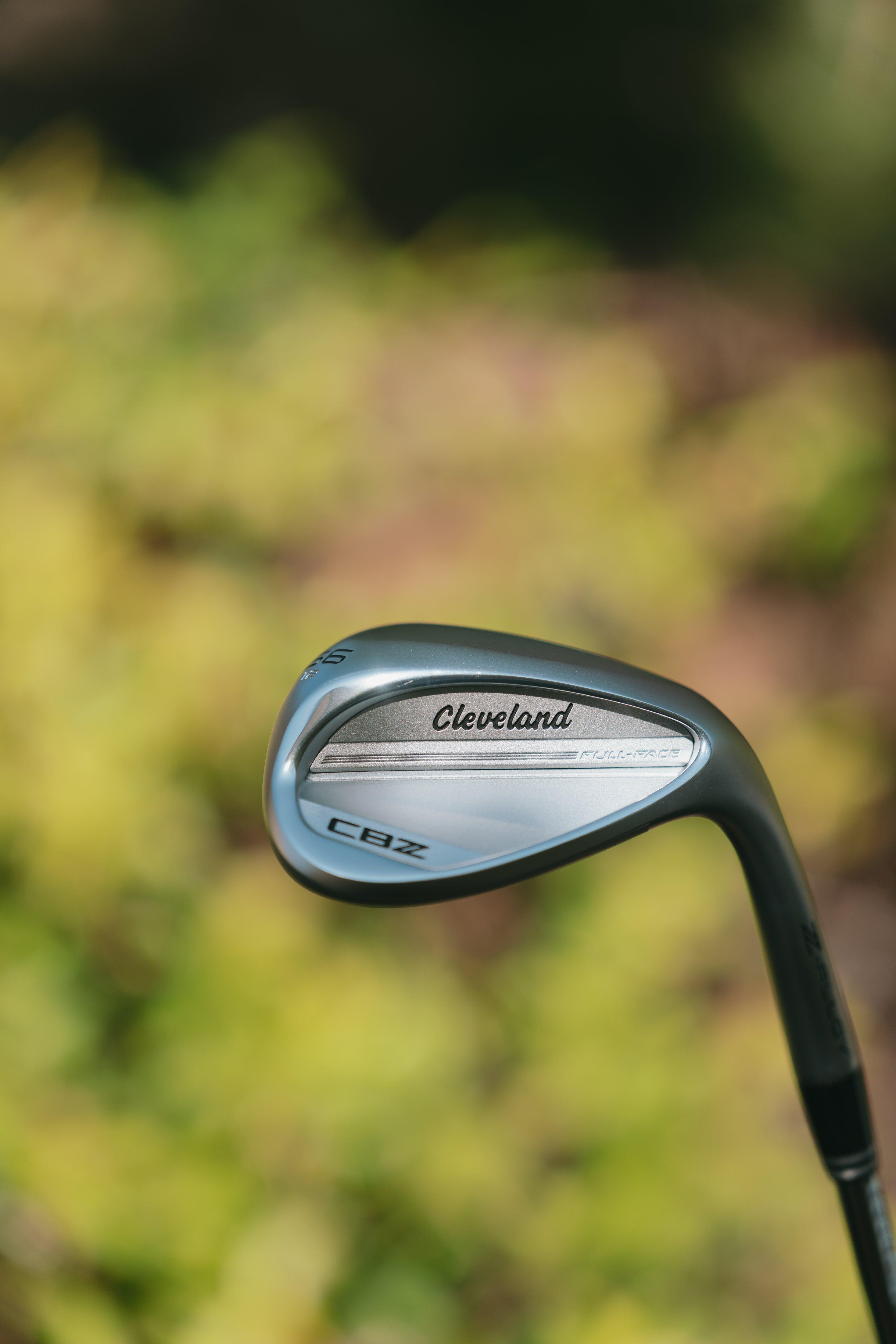 CBZ Tour Satin Women's Wedge w/ Graphite Shaft