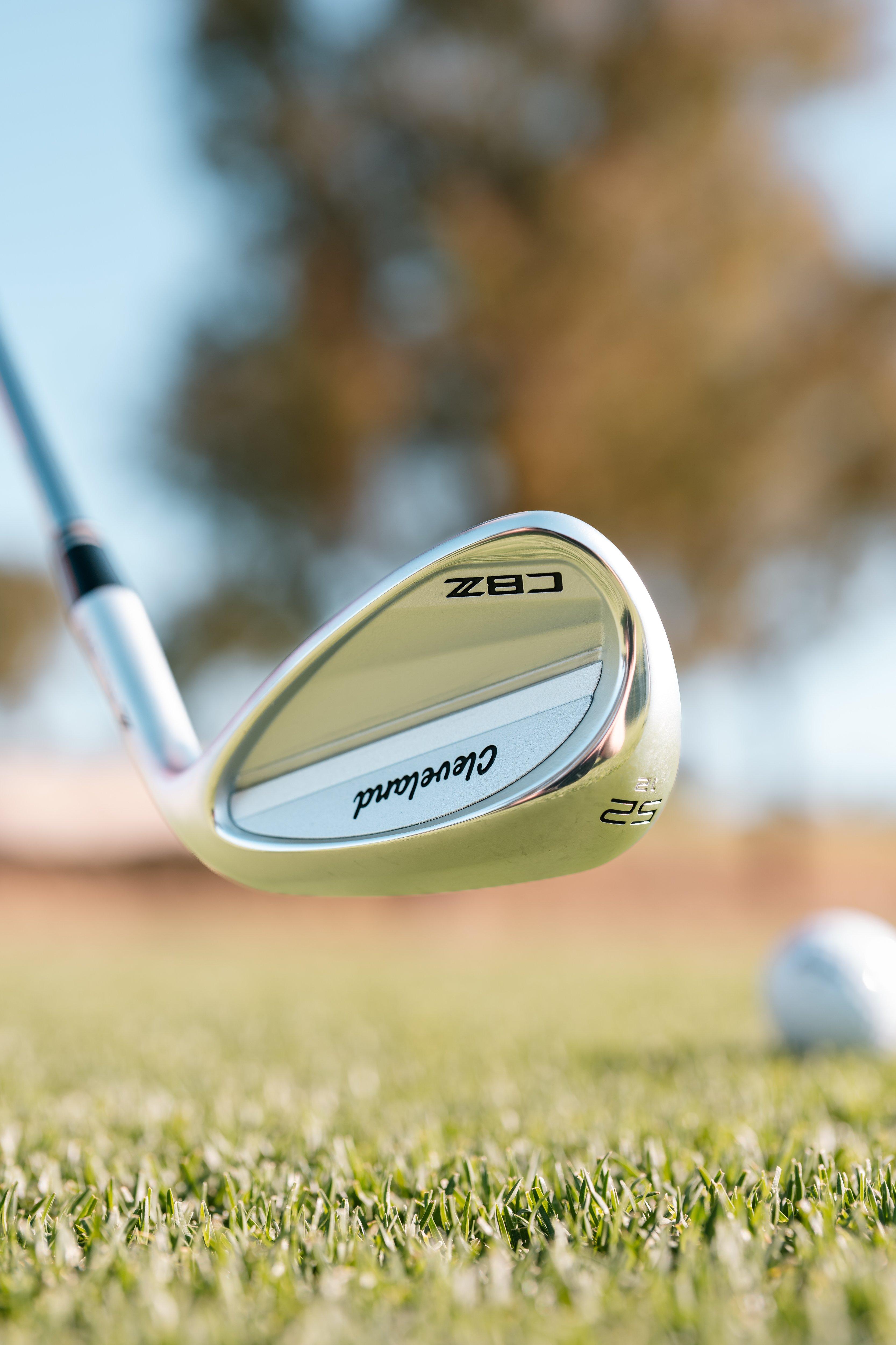 CBZ Tour Satin Women's Wedge w/ Graphite Shaft