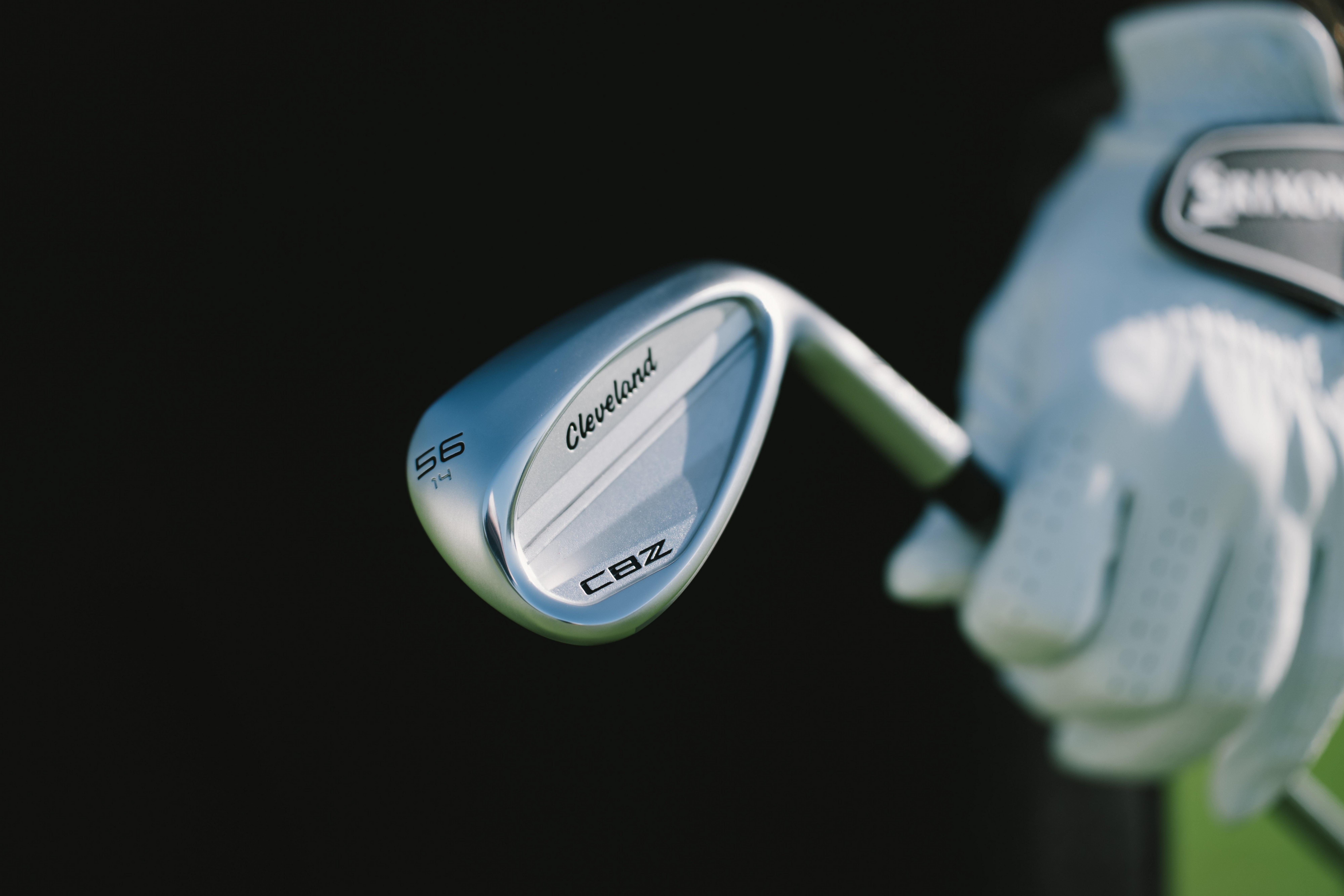 CBZ Tour Satin Women's Wedge w/ Graphite Shaft