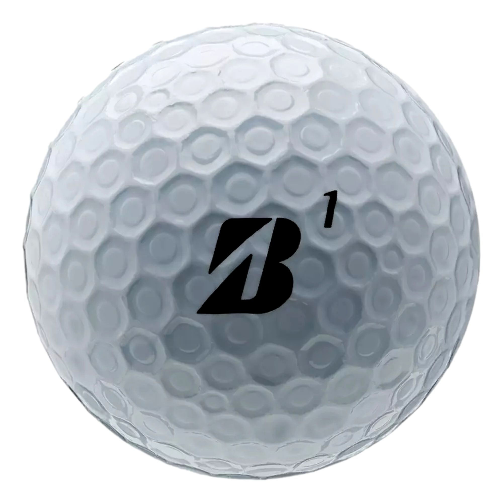 2025 e12 Straight Personalized Golf Balls