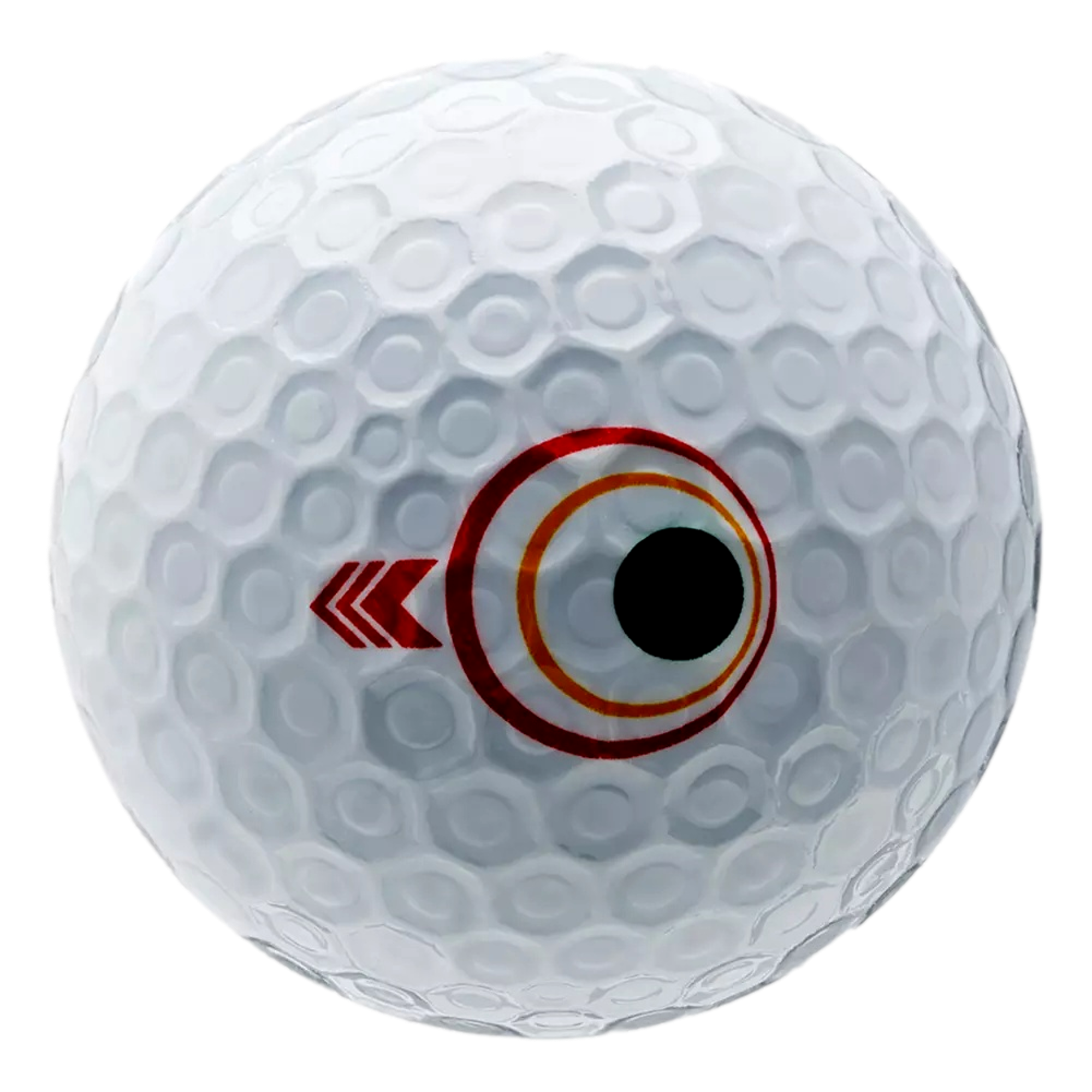 2025 e12 Straight Personalized Golf Balls