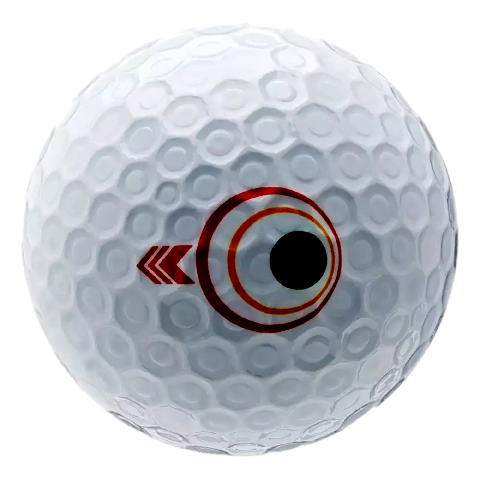 2025 e12 Straight Personalized Golf Balls