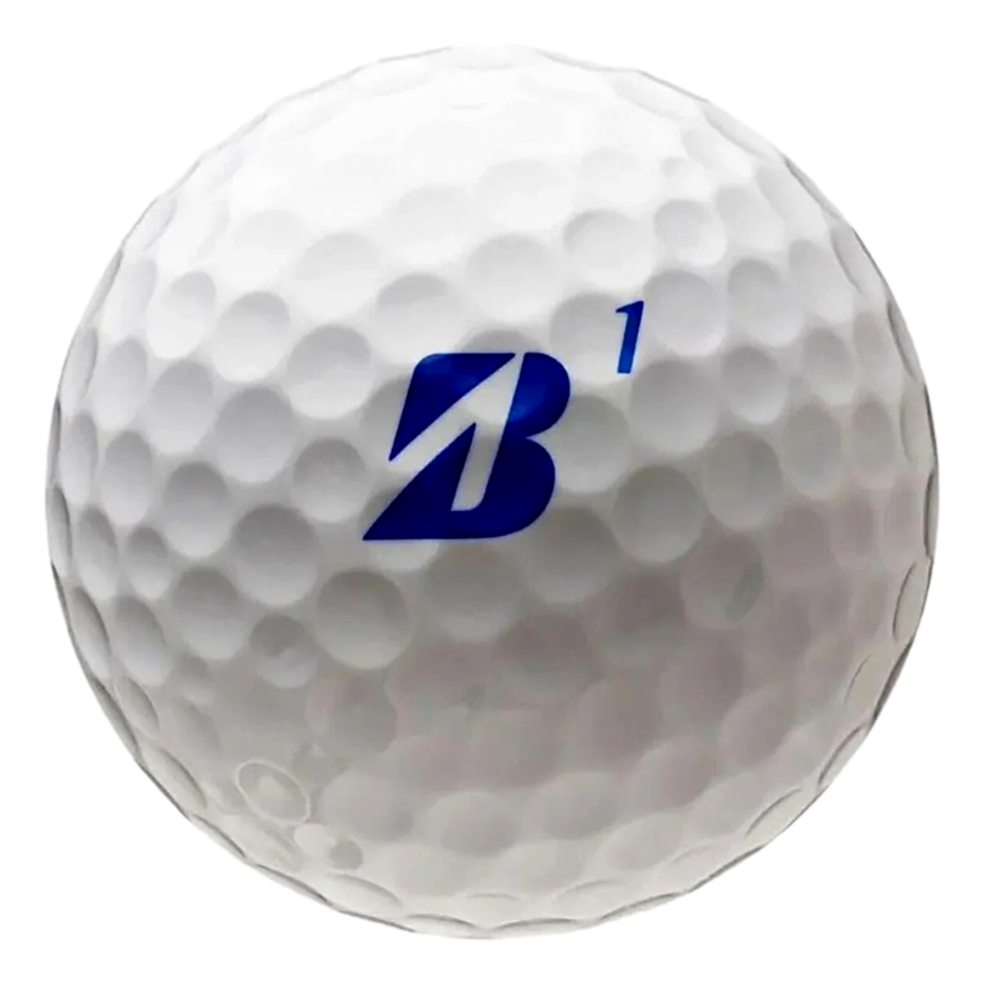 Lady Precept White - Personalized Golf Balls
